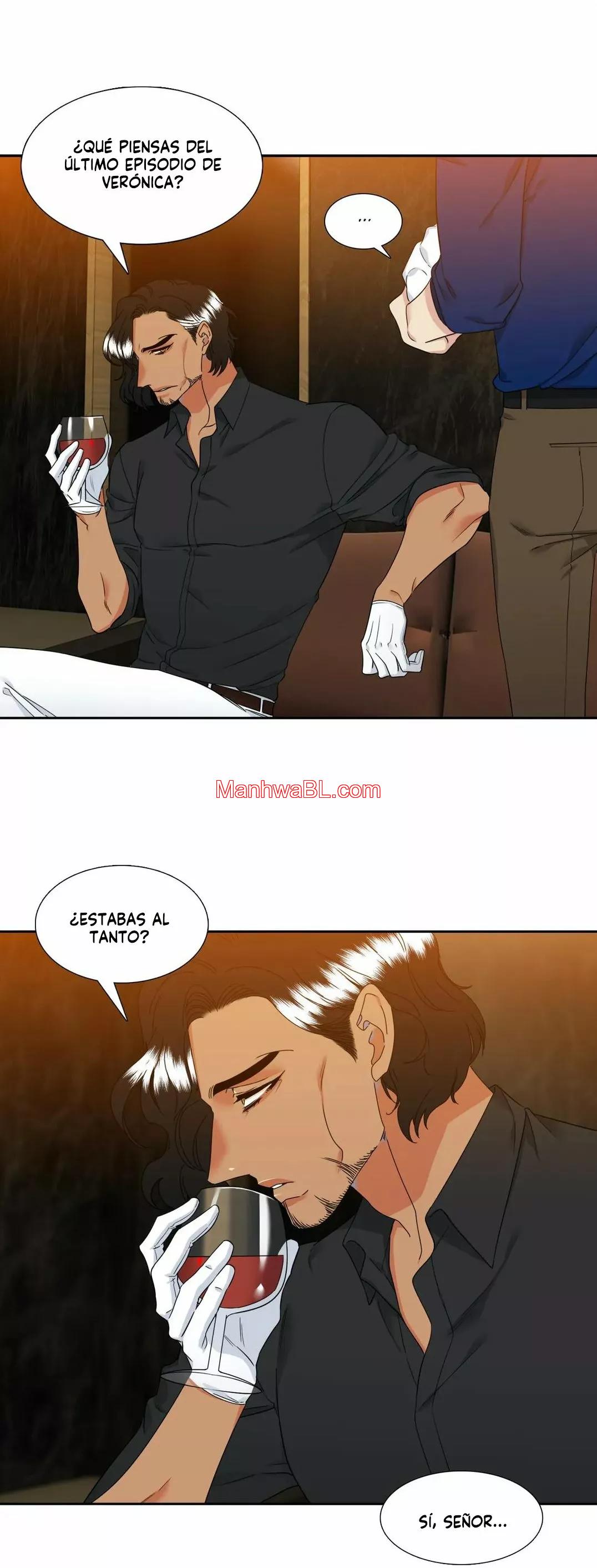 Lazos de sangre - Capítulo 64 3 manhwa