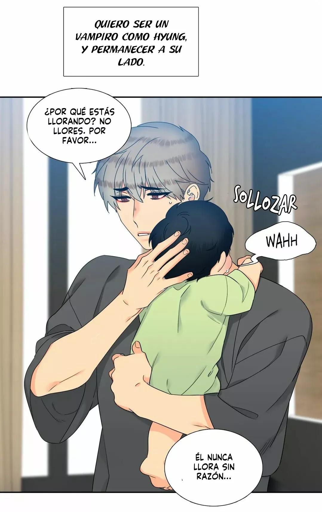 Lazos de sangre - Capítulo 64 3 manhwa