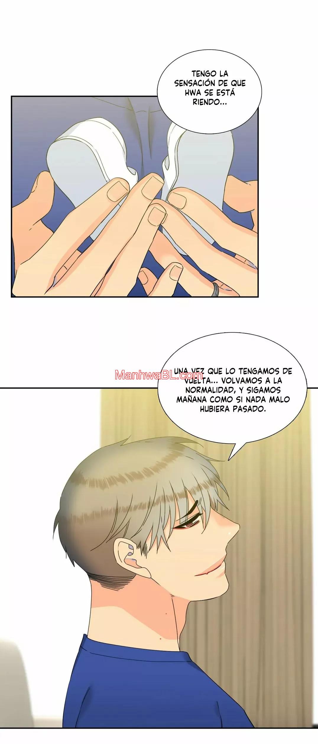 Lazos de sangre - Capítulo 63 2 manhwa