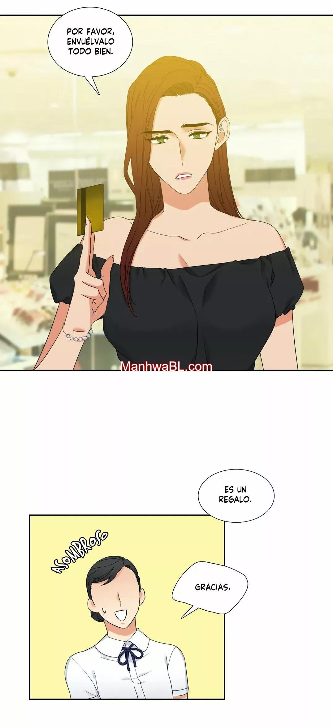 Lazos de sangre - Capítulo 63 2 manhwa