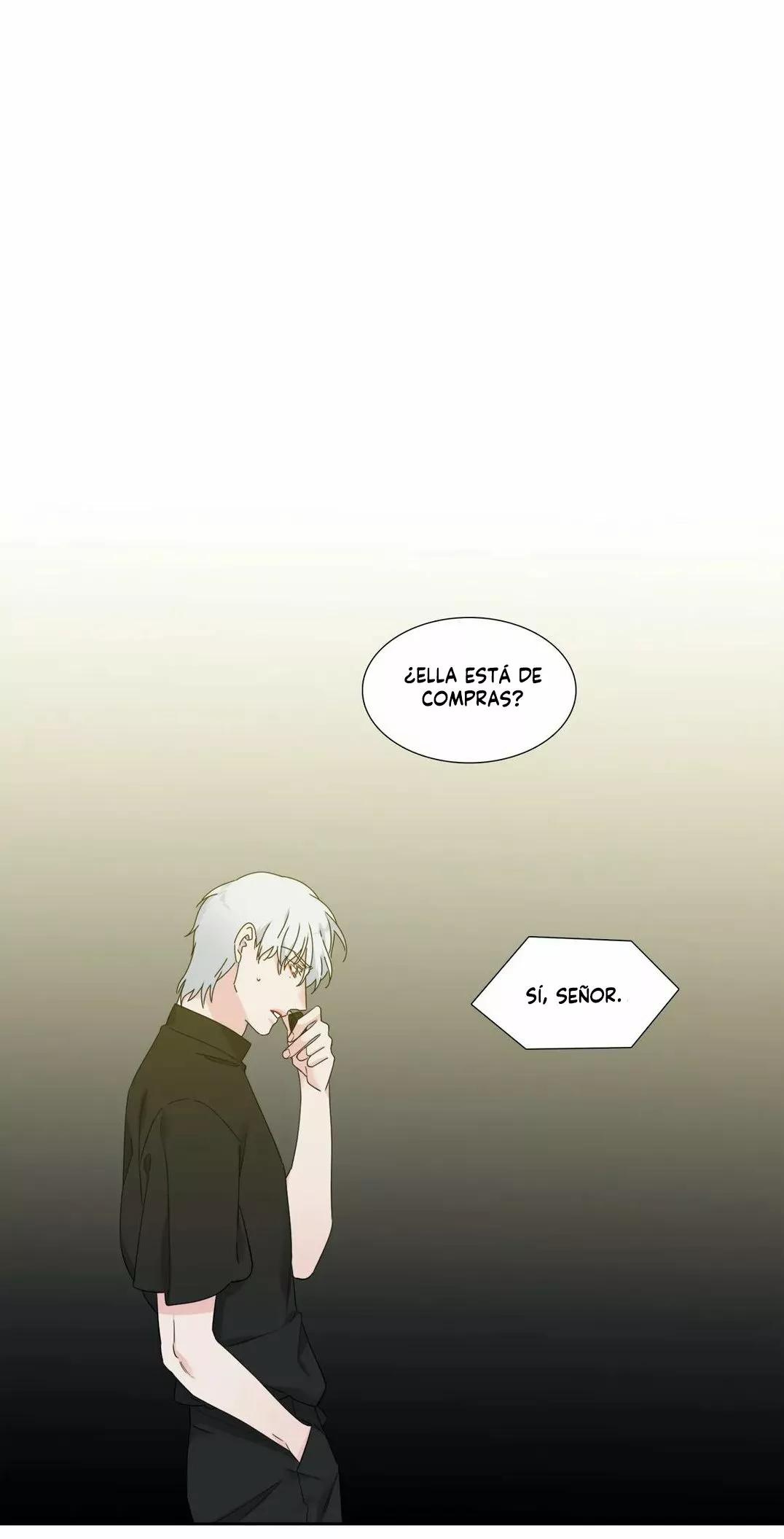 Lazos de sangre - Capítulo 63 2 manhwa