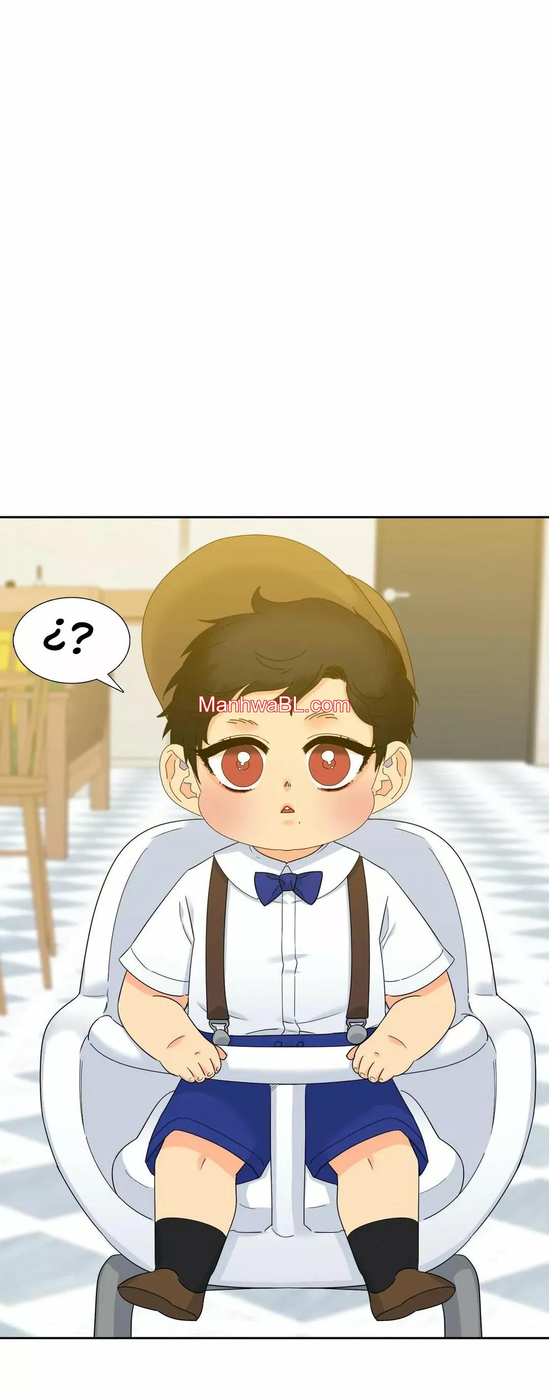 Lazos de sangre - Capítulo 63 2 manhwa