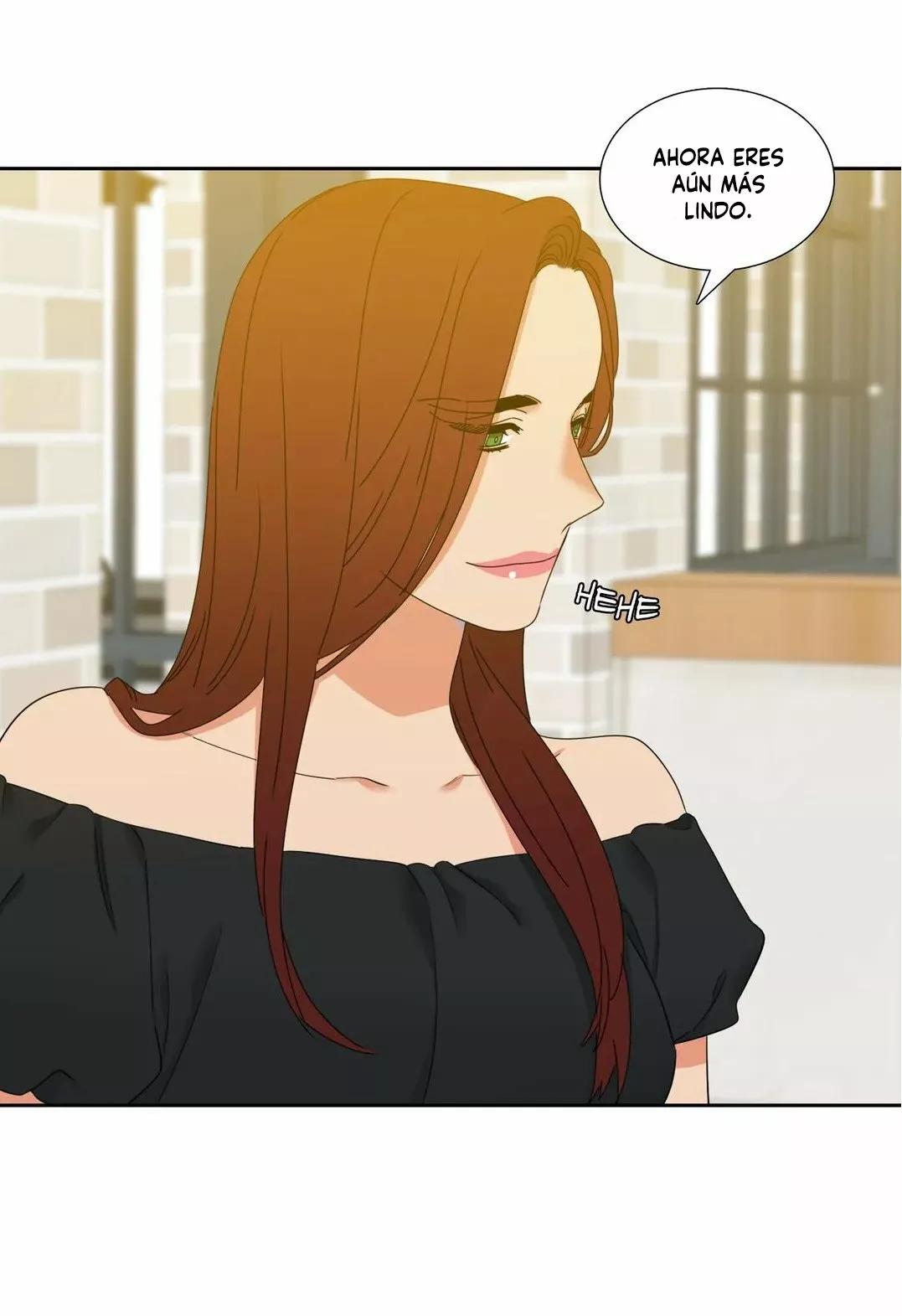 Lazos de sangre - Capítulo 63 2 manhwa