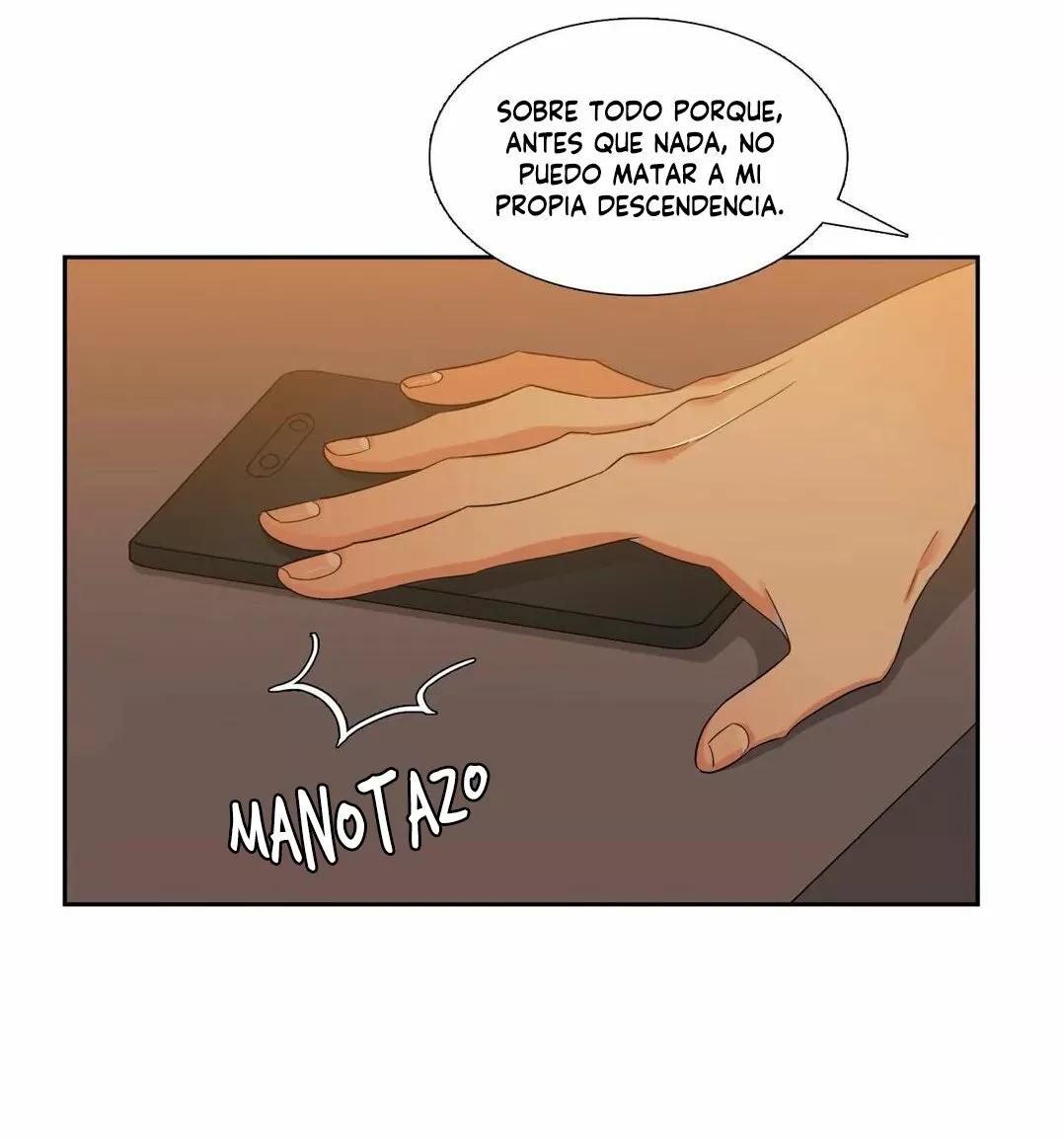 Lazos de sangre - Capítulo 60 3 manhwa