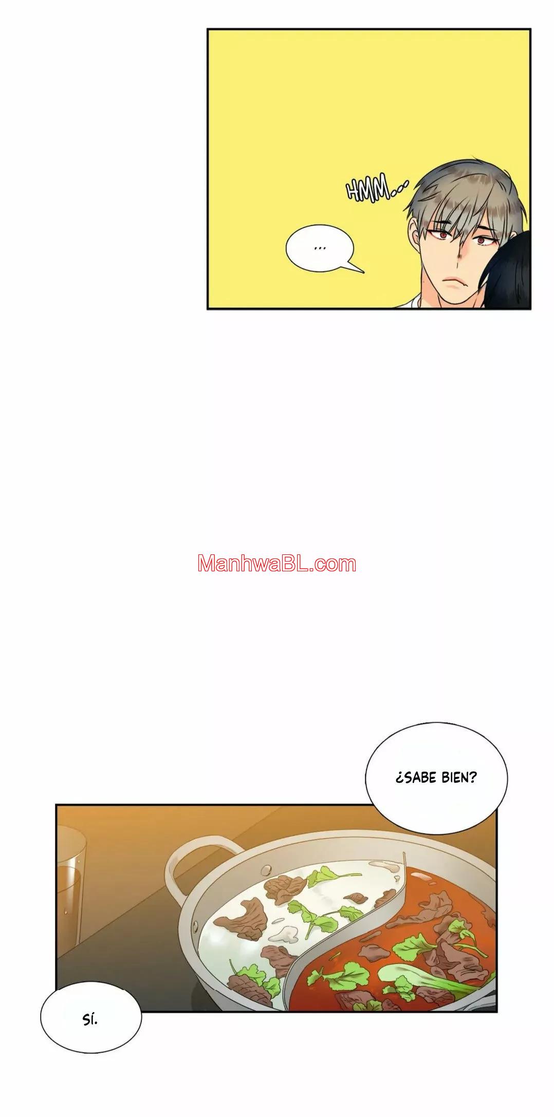 Lazos de sangre - Capítulo 51 3 manhwa