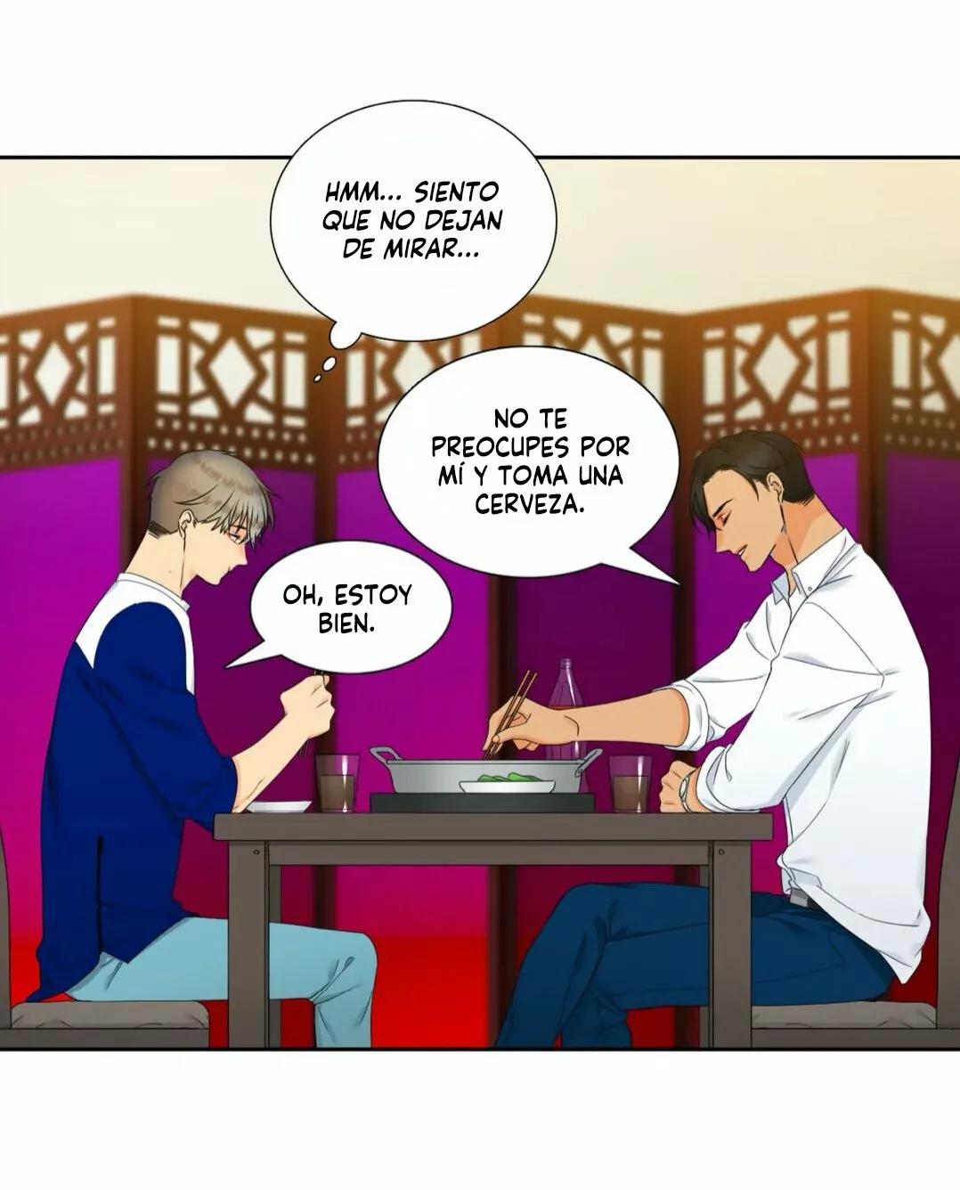 Lazos de sangre - Capítulo 51 3 manhwa