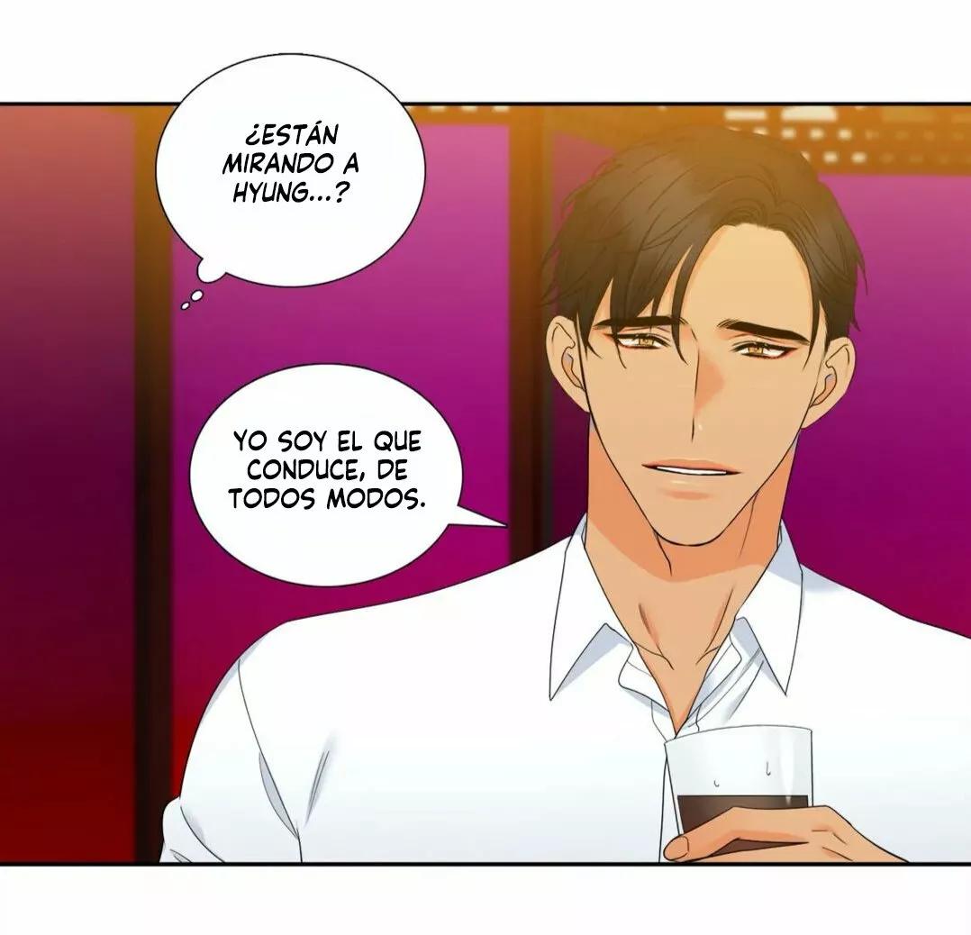 Lazos de sangre - Capítulo 51 3 manhwa