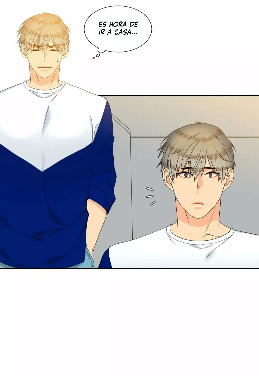 Lazos de sangre - Capítulo 51 3 manhwa