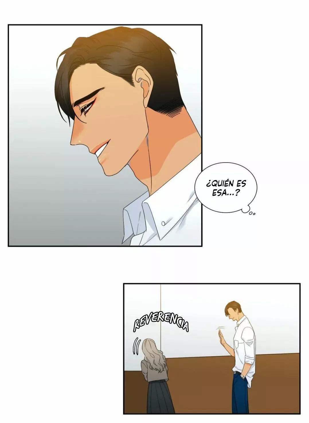 Lazos de sangre - Capítulo 51 3 manhwa