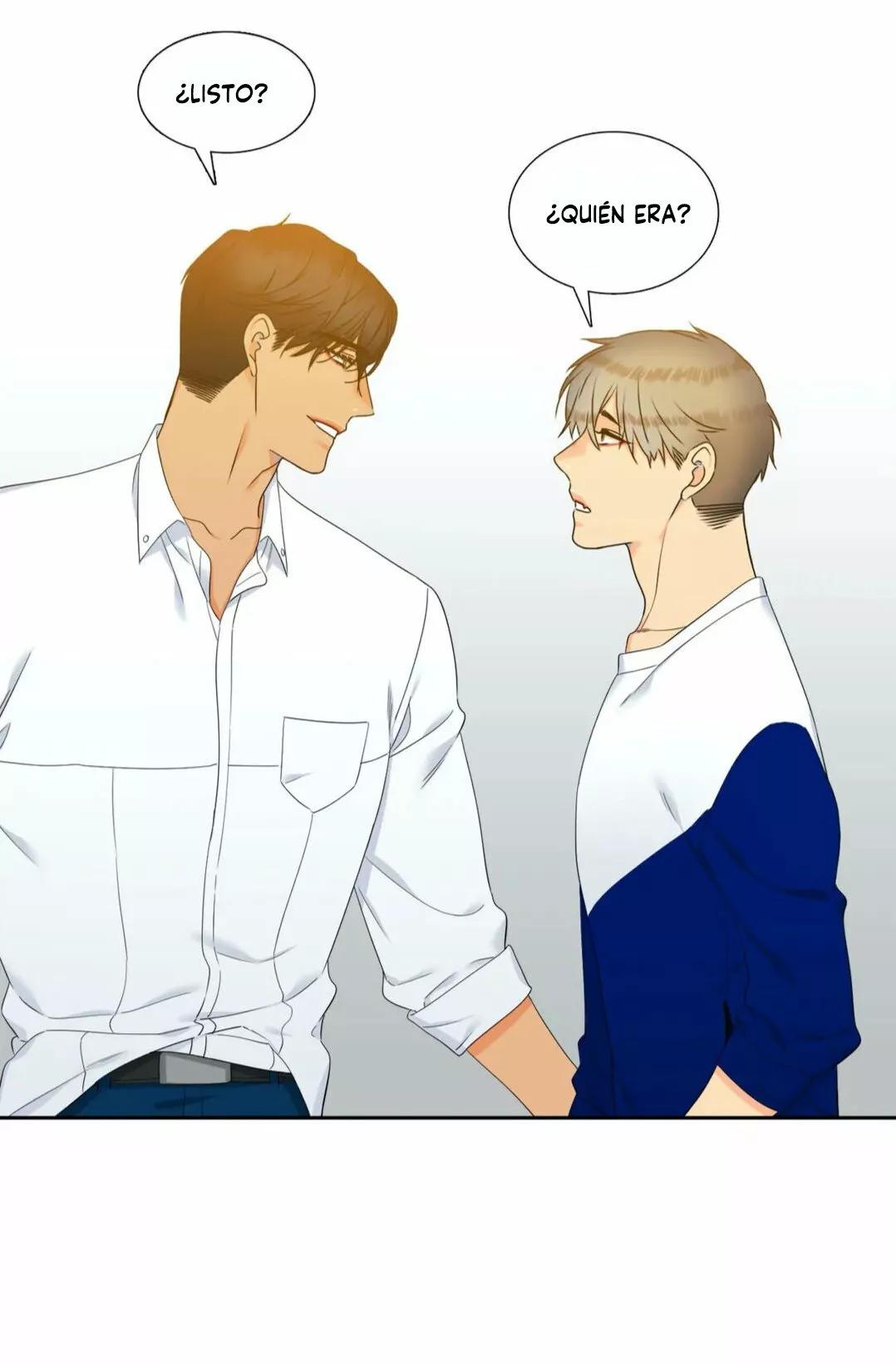 Lazos de sangre - Capítulo 51 3 manhwa