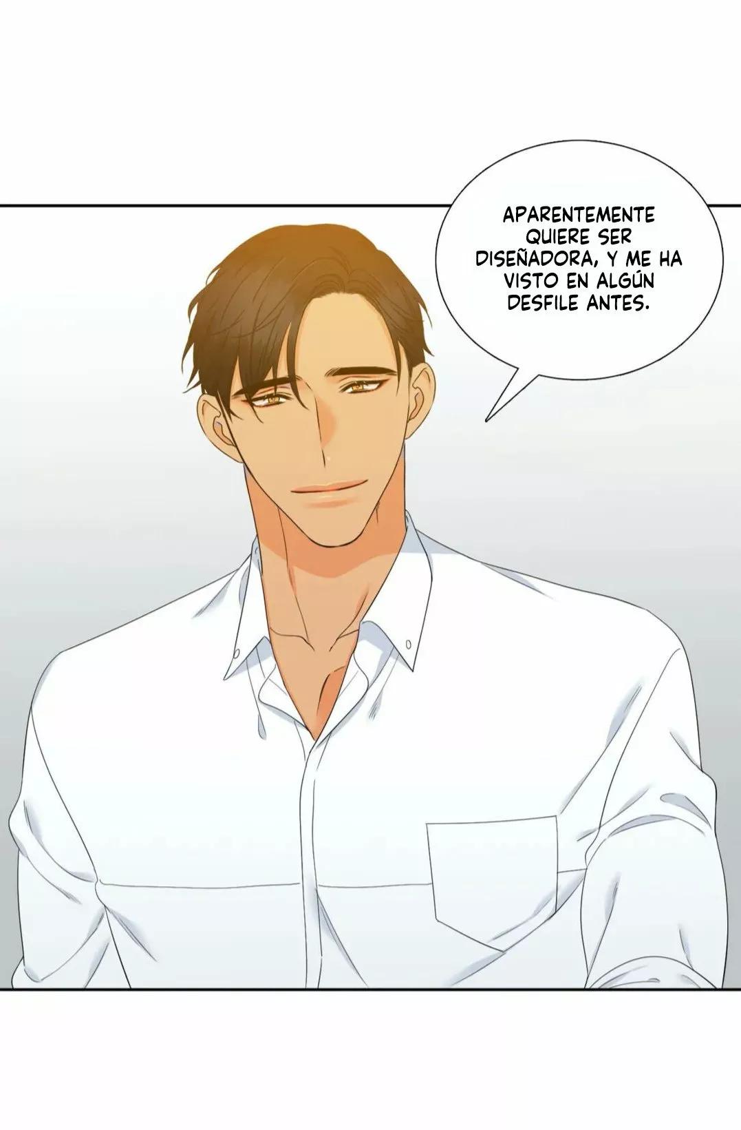 Lazos de sangre - Capítulo 51 3 manhwa
