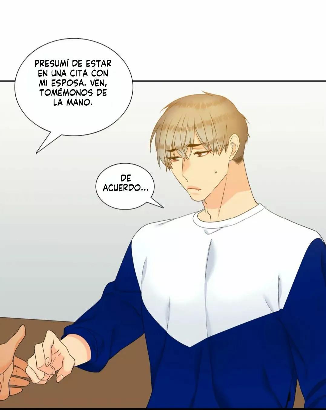 Lazos de sangre - Capítulo 51 3 manhwa