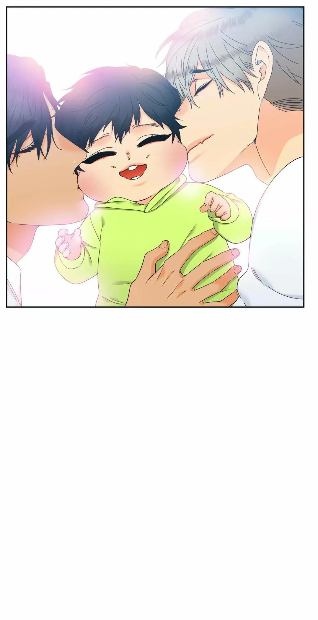 Lazos de sangre - Capítulo 60 manhwa