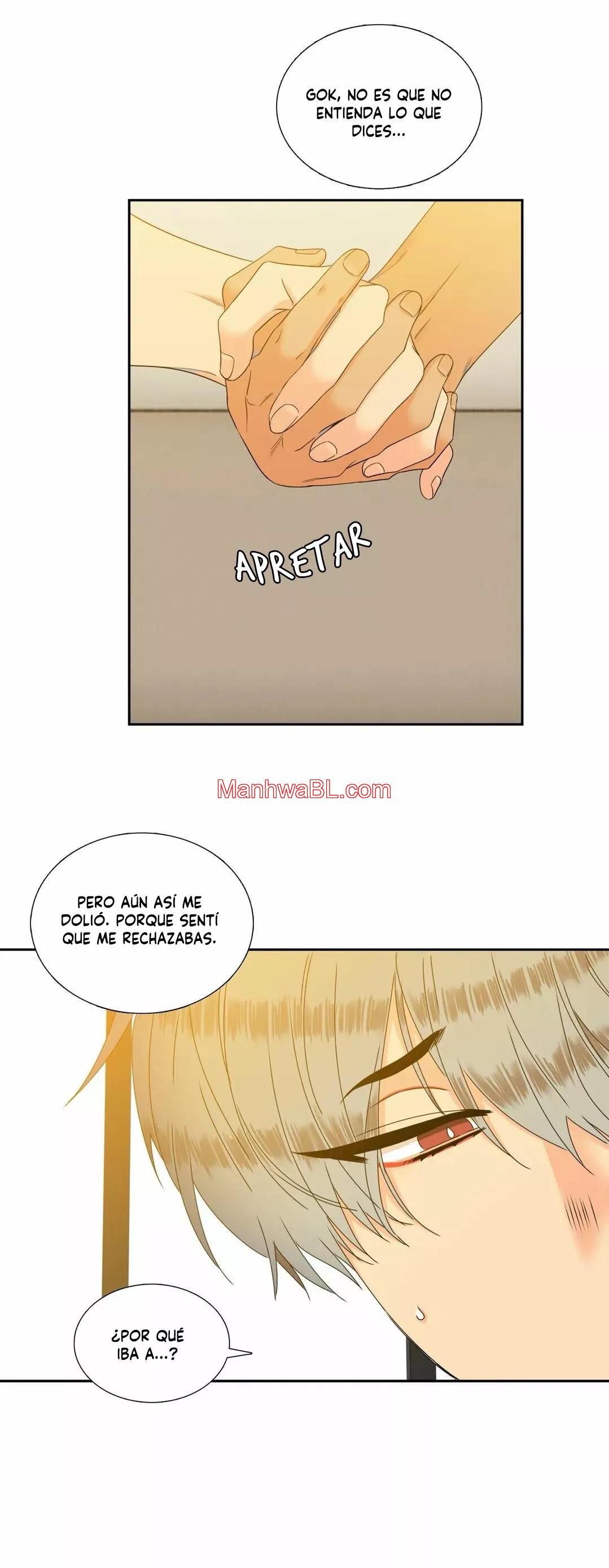 Lazos de sangre - Capítulo 60 manhwa