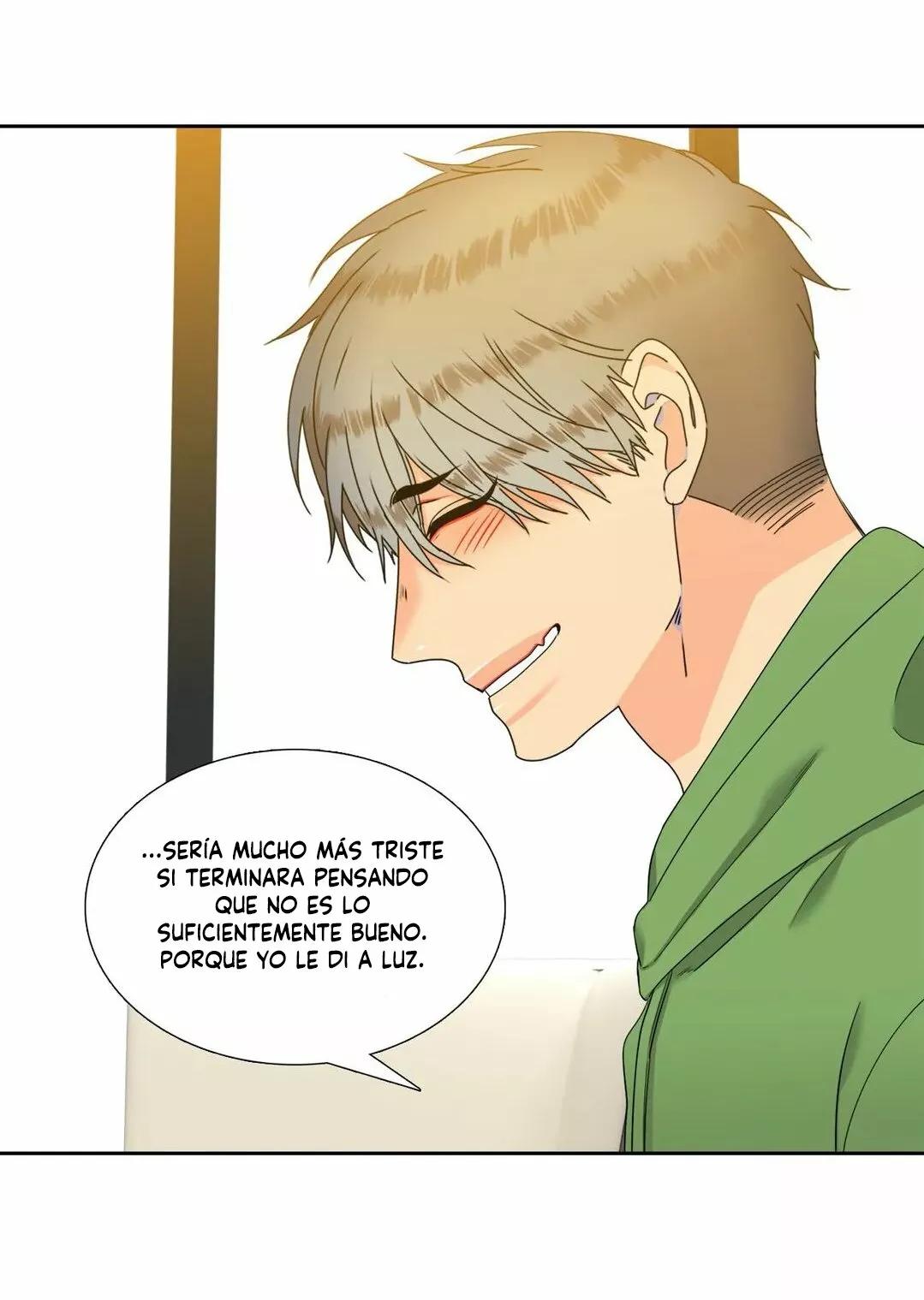 Lazos de sangre - Capítulo 60 manhwa