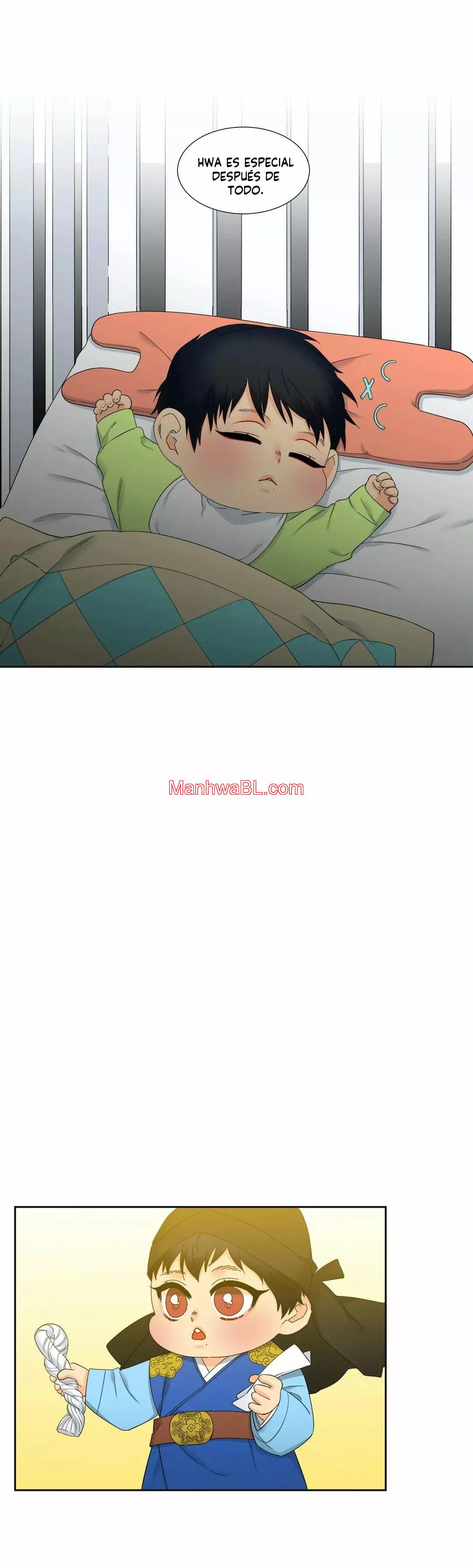 Lazos de sangre - Capítulo 60 manhwa
