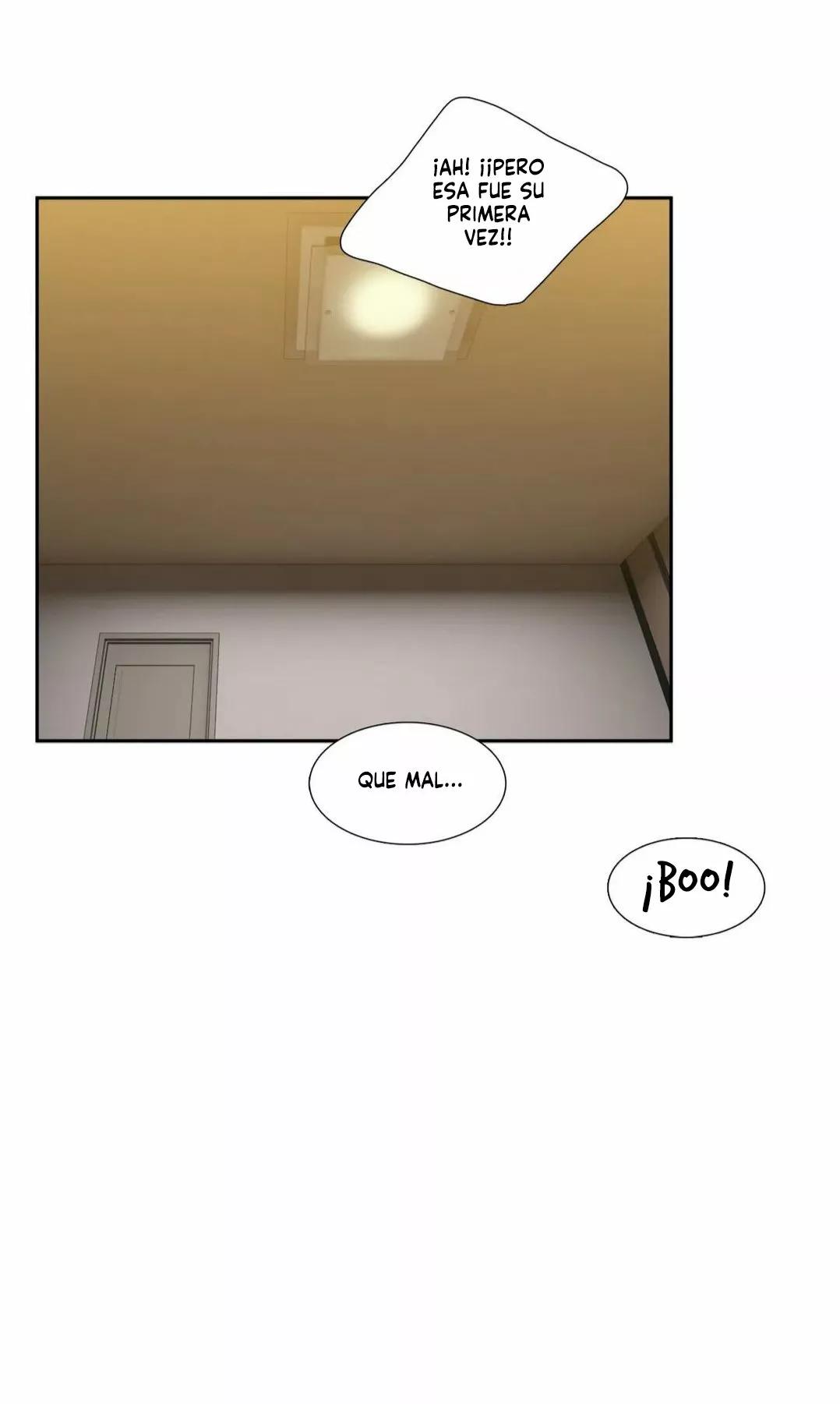 Lazos de sangre - Capítulo 57 2 manhwa