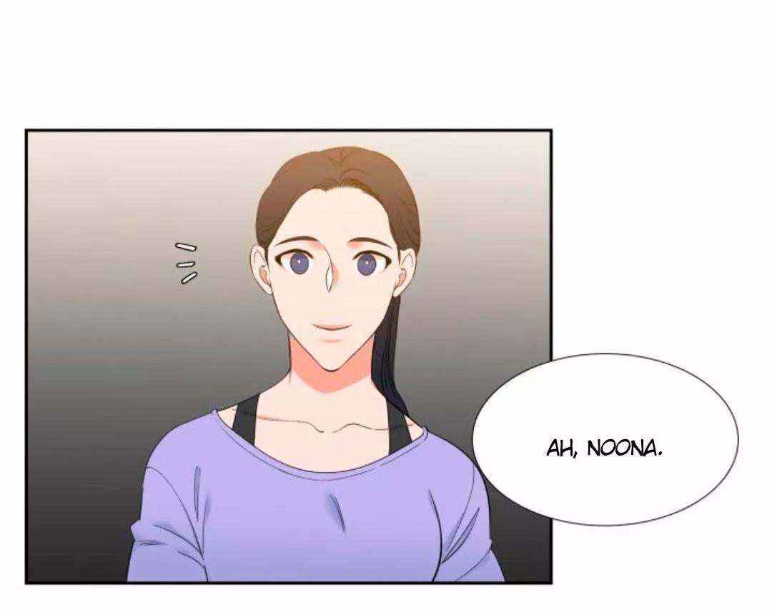 Lazos de sangre - Capítulo 28 2 manhwa