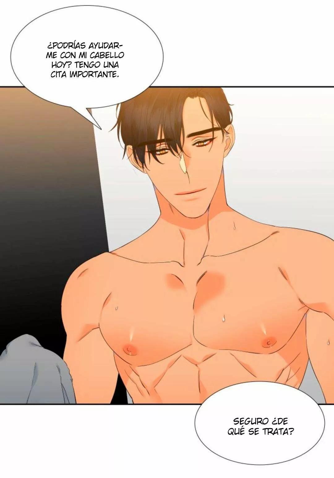 Lazos de sangre - Capítulo 28 2 manhwa