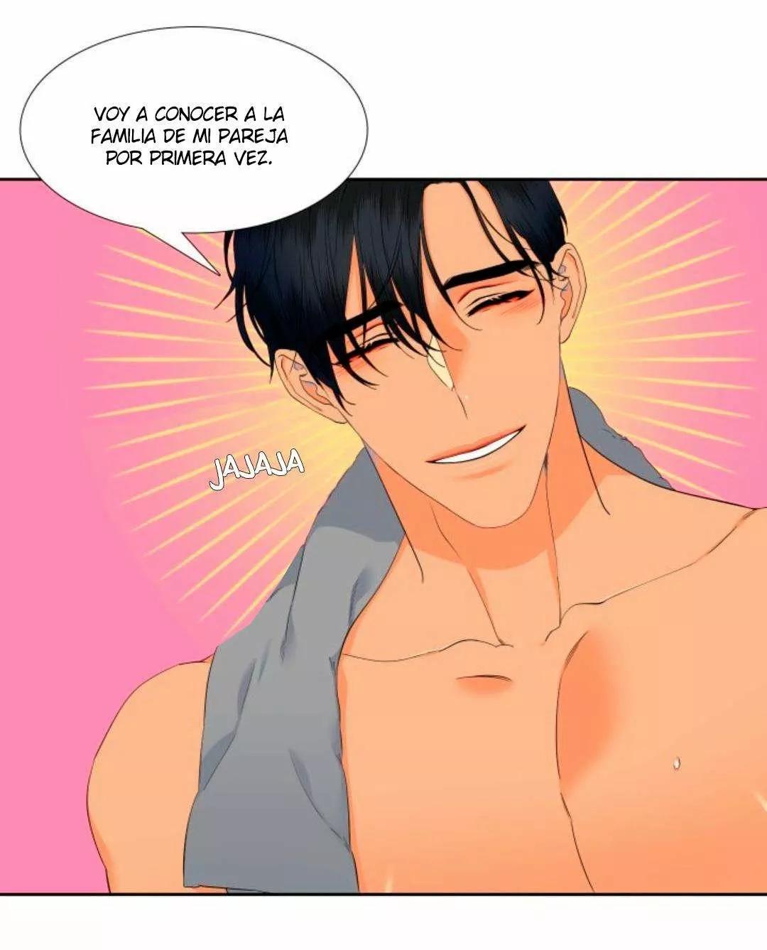 Lazos de sangre - Capítulo 28 2 manhwa