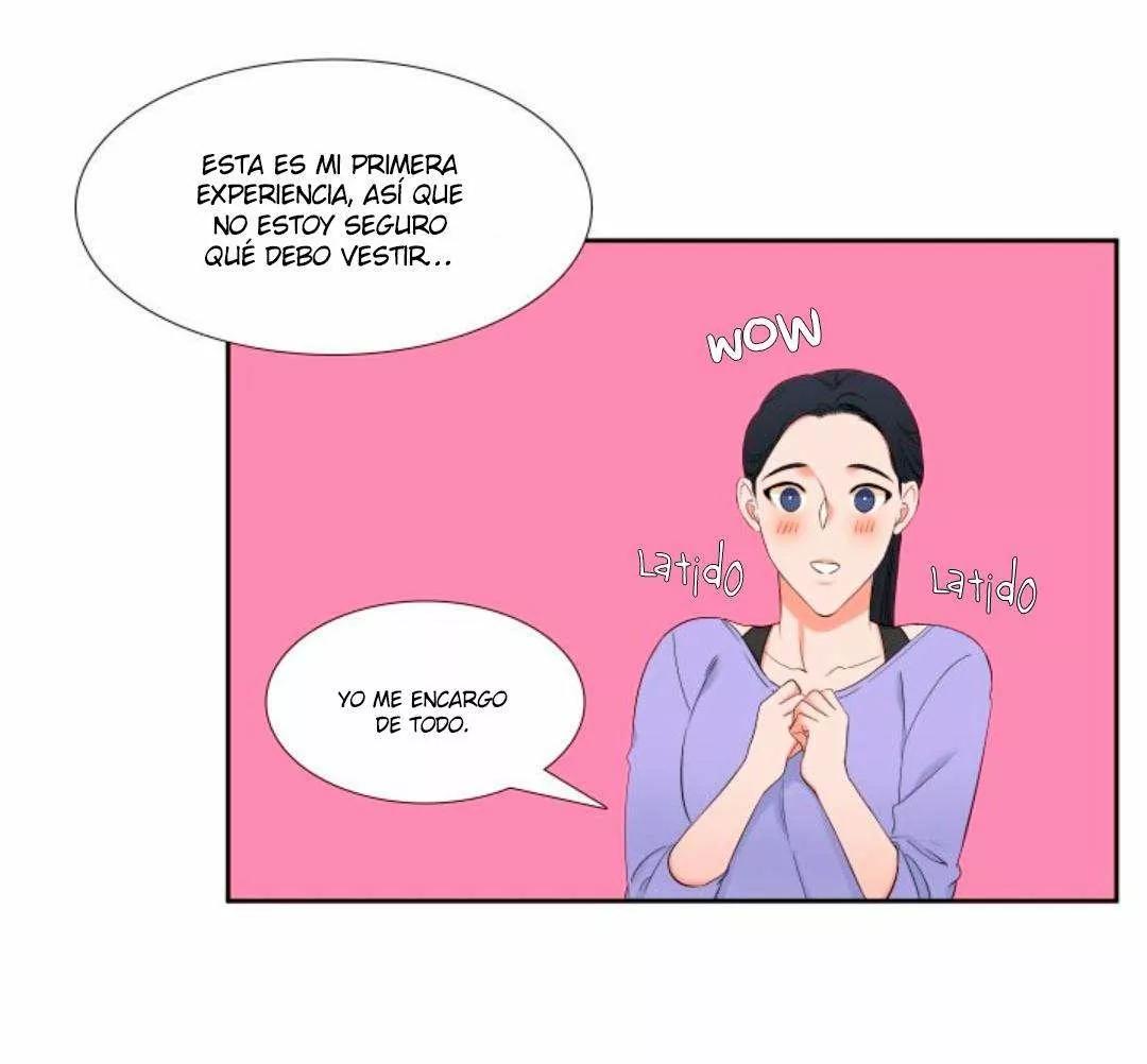 Lazos de sangre - Capítulo 28 2 manhwa