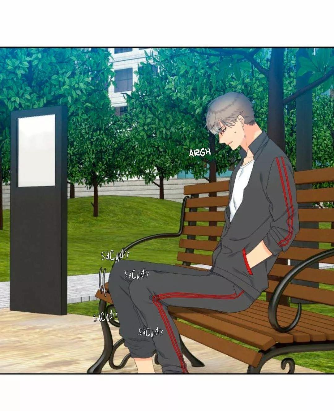 Lazos de sangre - Capítulo 28 2 manhwa