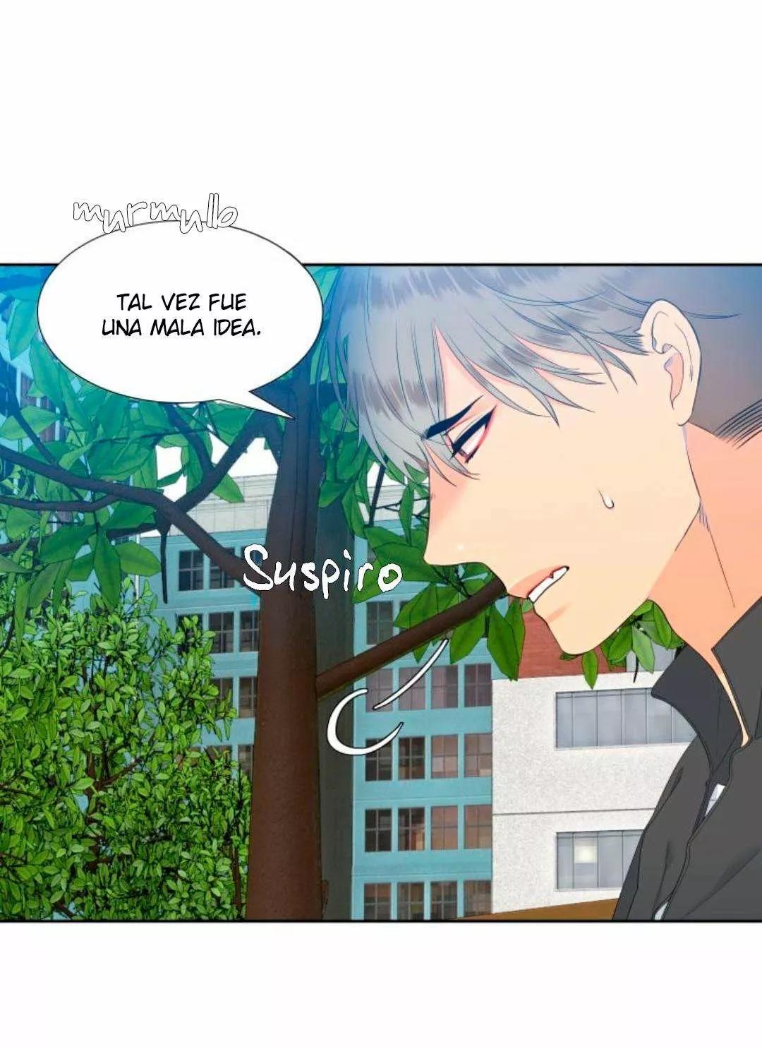 Lazos de sangre - Capítulo 28 2 manhwa