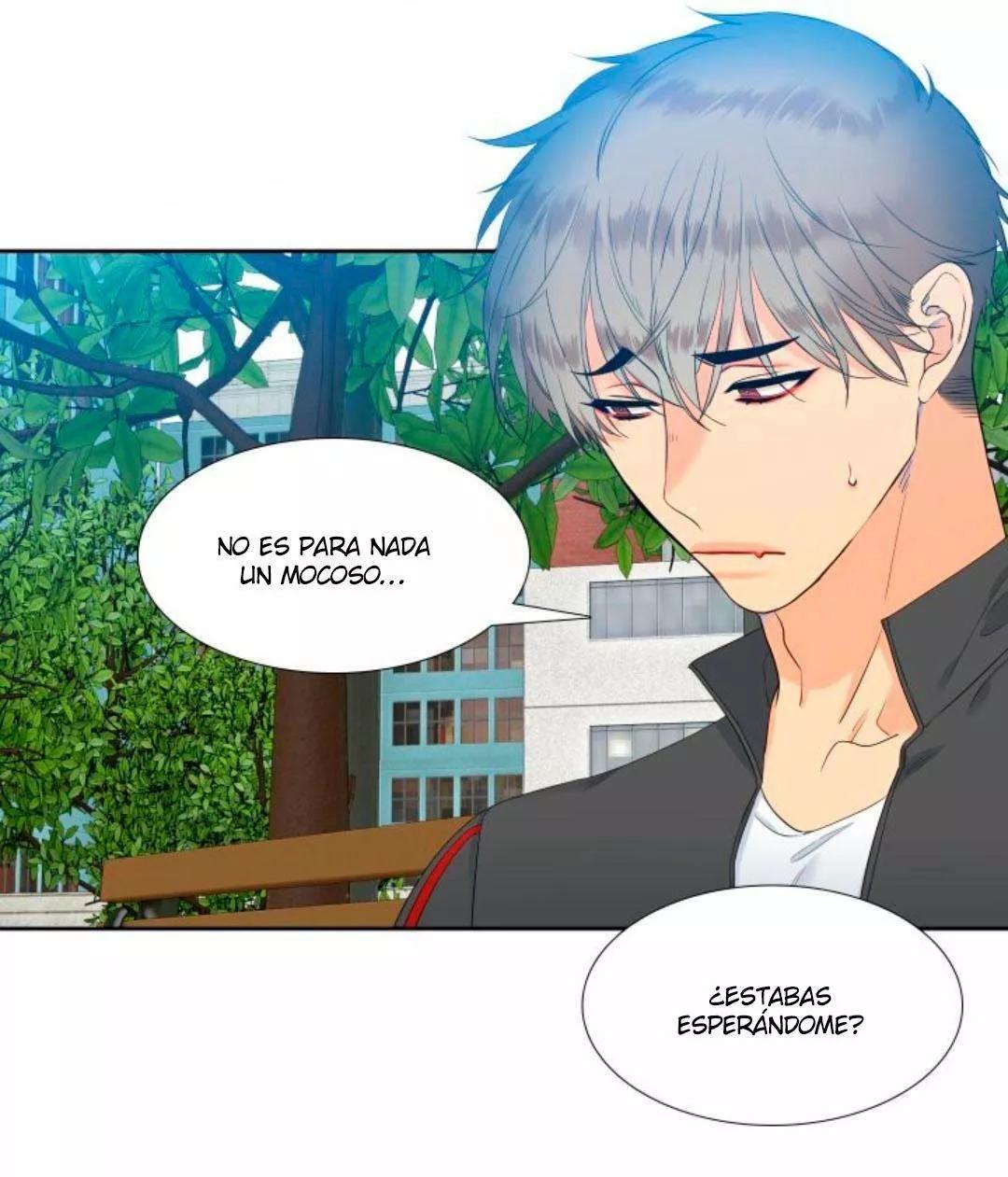 Lazos de sangre - Capítulo 28 2 manhwa