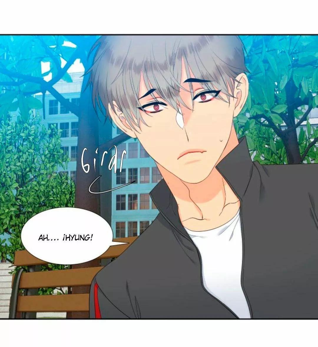 Lazos de sangre - Capítulo 28 2 manhwa