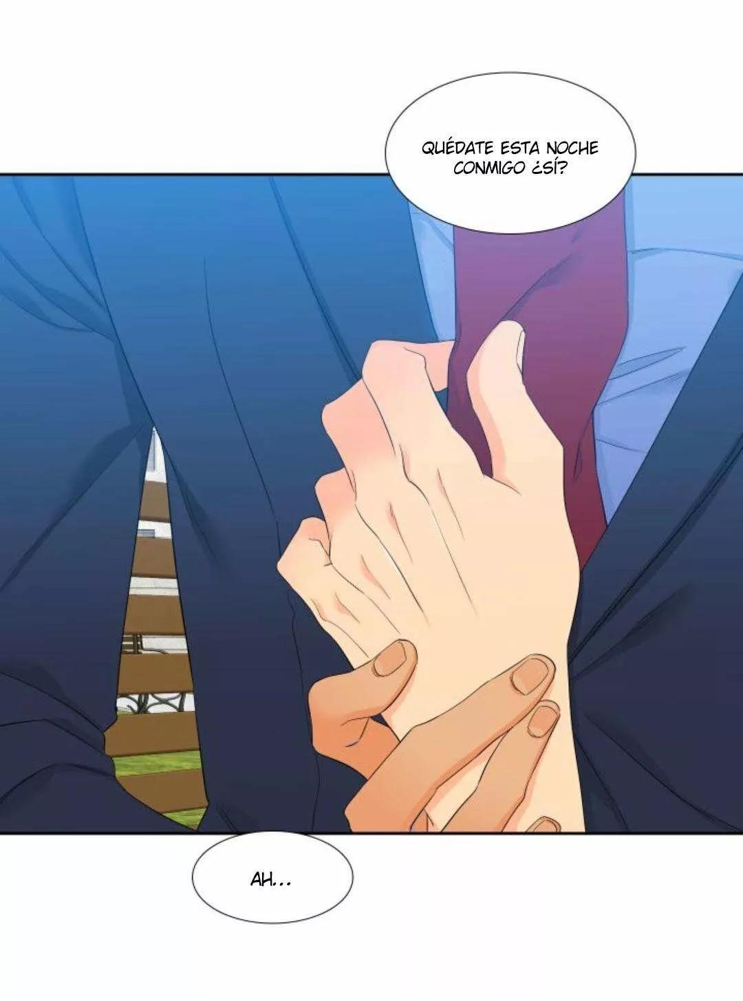 Lazos de sangre - Capítulo 28 2 manhwa