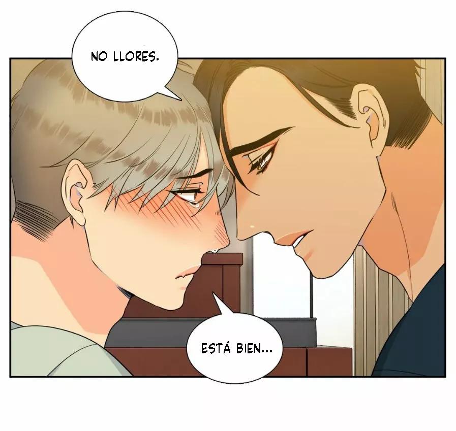 Lazos de sangre - Capítulo 35 2 manhwa