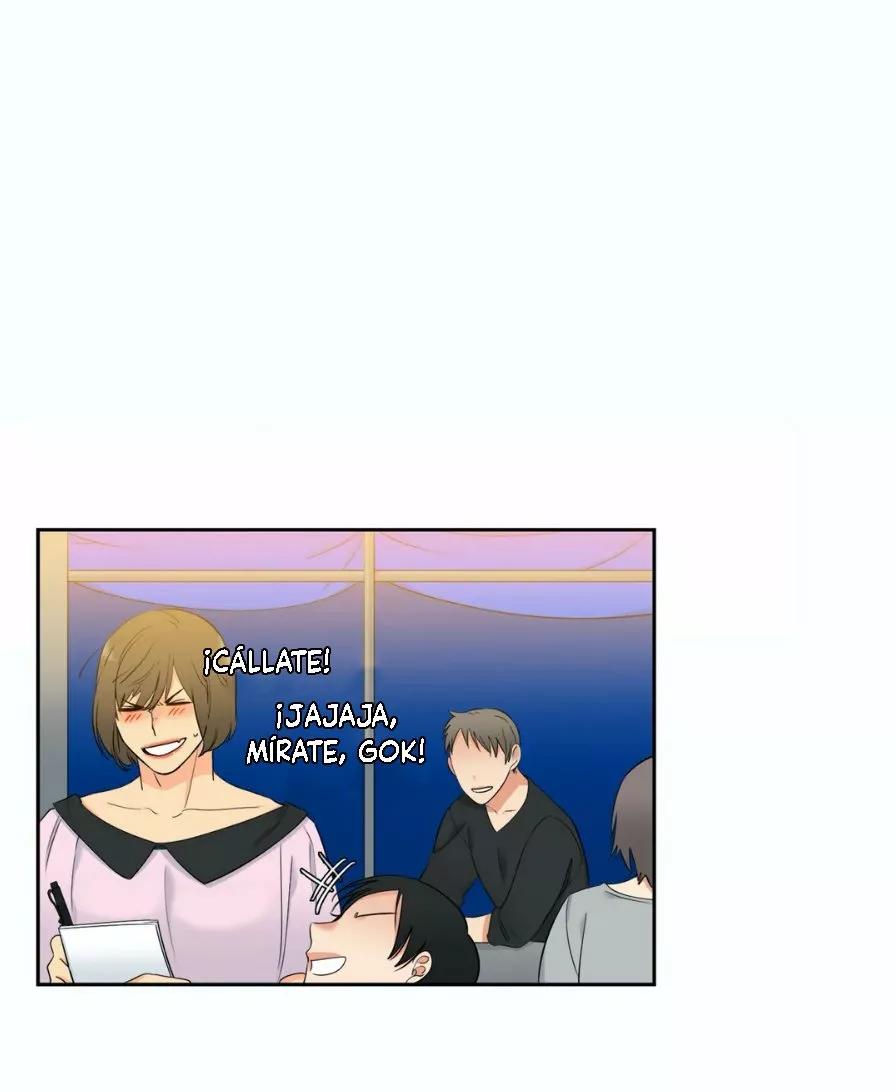 Lazos de sangre - Capítulo 35 2 manhwa