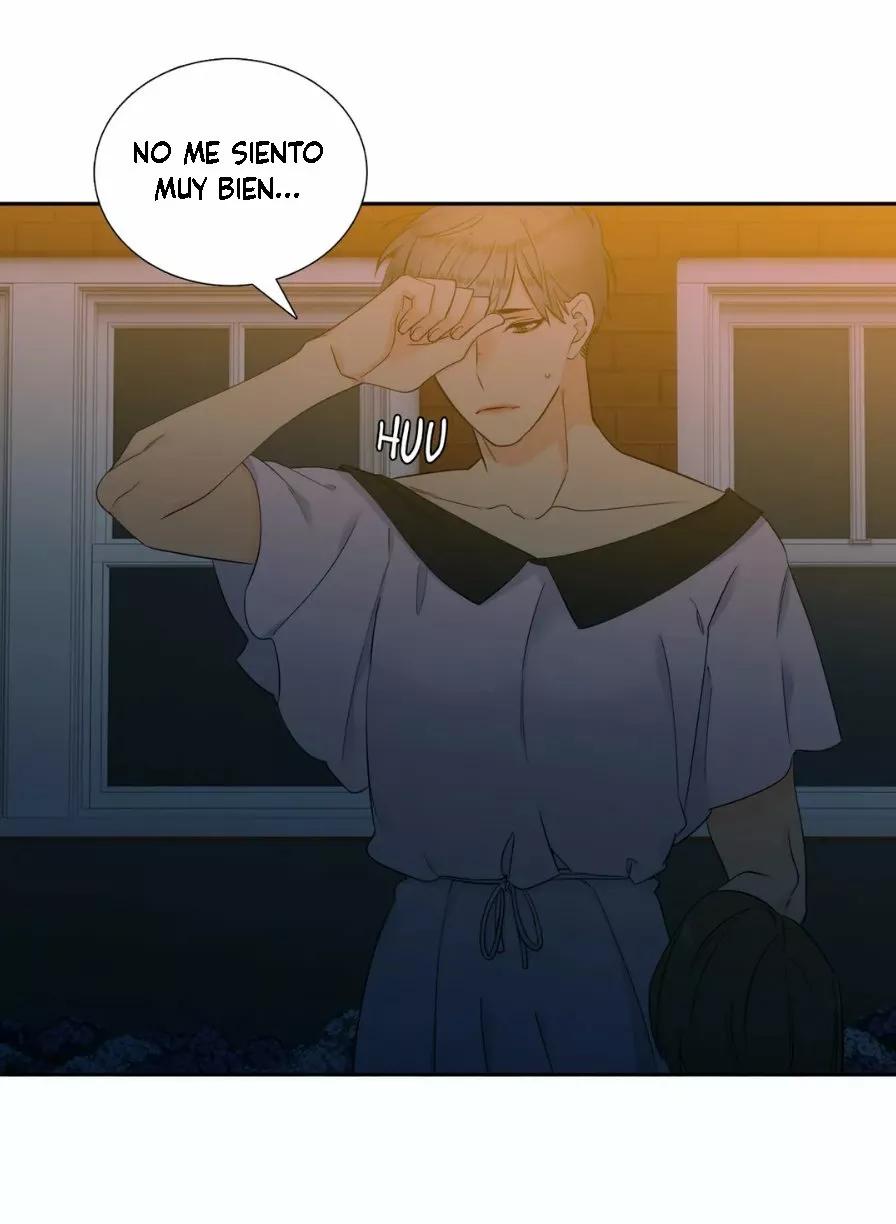 Lazos de sangre - Capítulo 35 2 manhwa