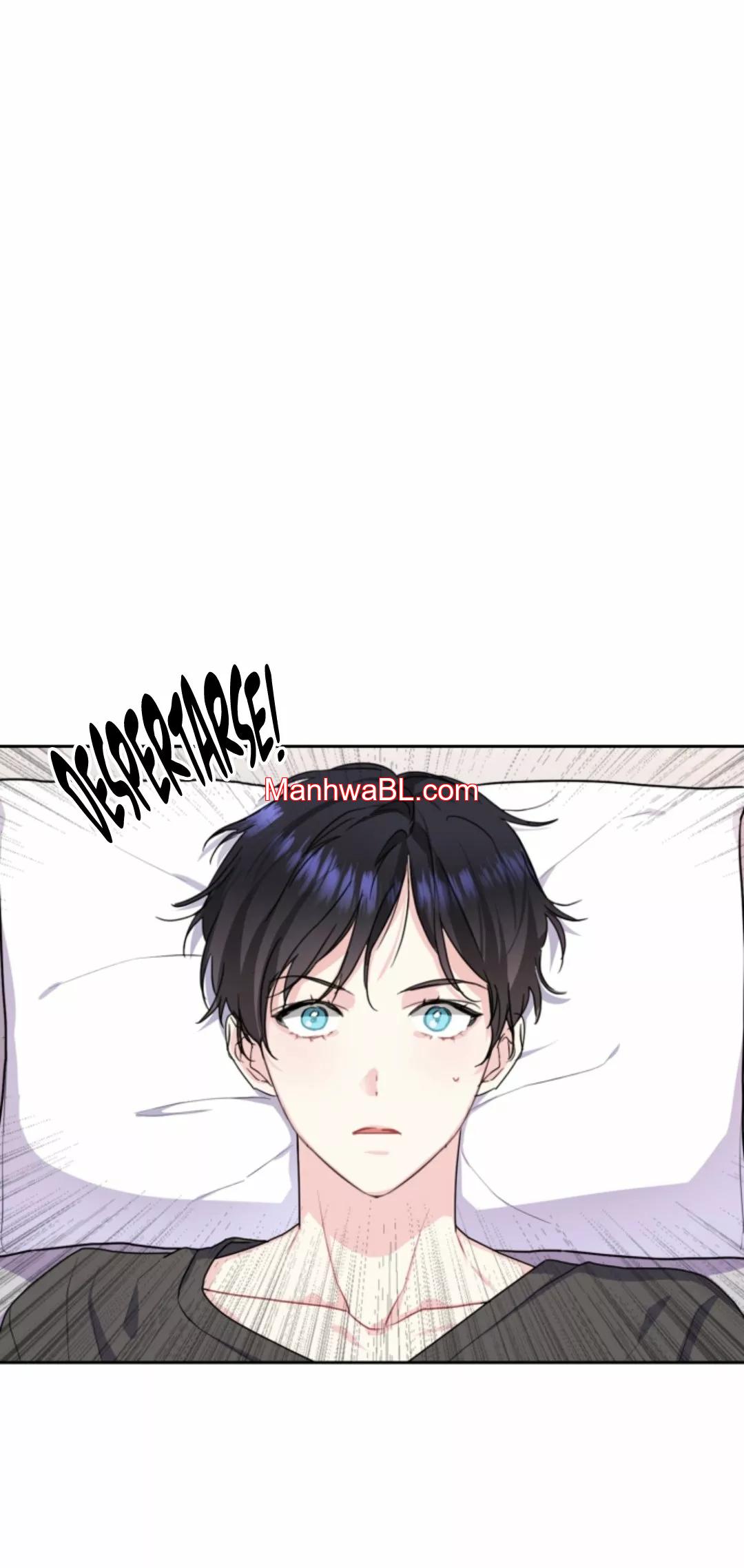Cielo de Refresco de Vainilla - Capítulo 14 2 manhwa
