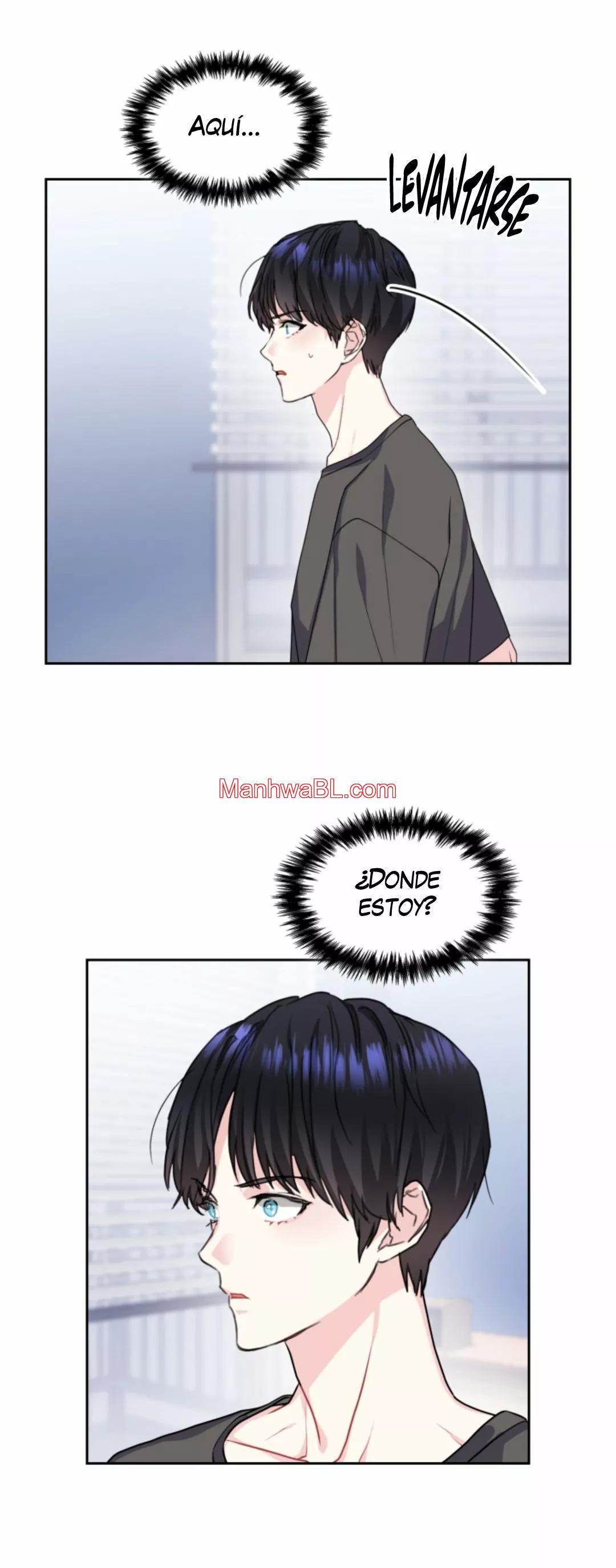 Cielo de Refresco de Vainilla - Capítulo 14 2 manhwa