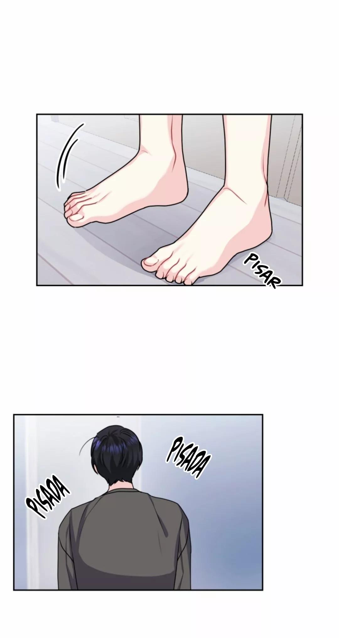 Cielo de Refresco de Vainilla - Capítulo 14 2 manhwa