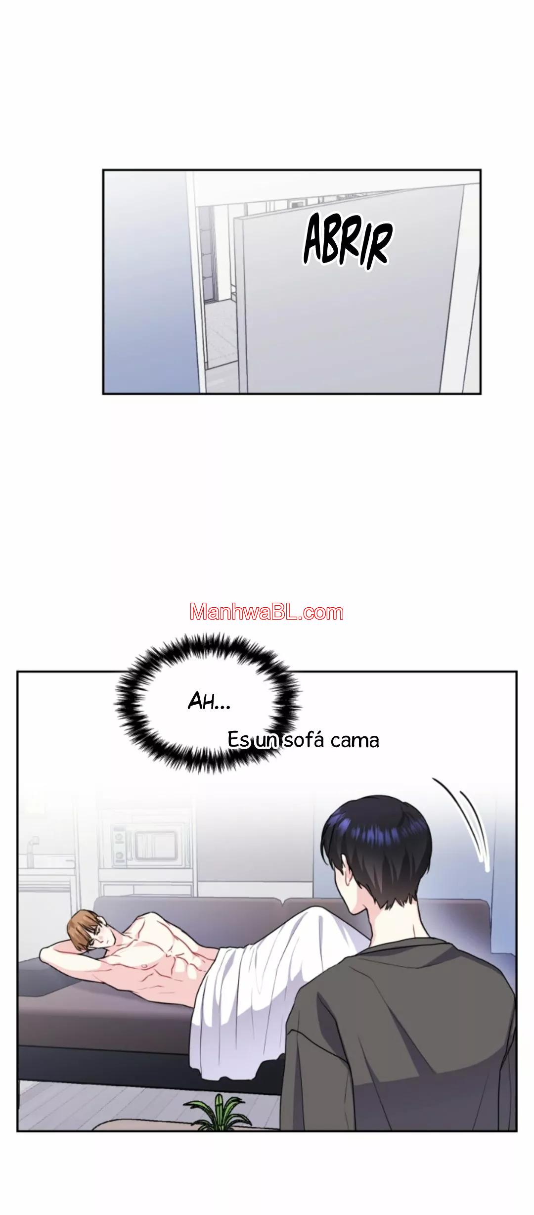 Cielo de Refresco de Vainilla - Capítulo 14 2 manhwa