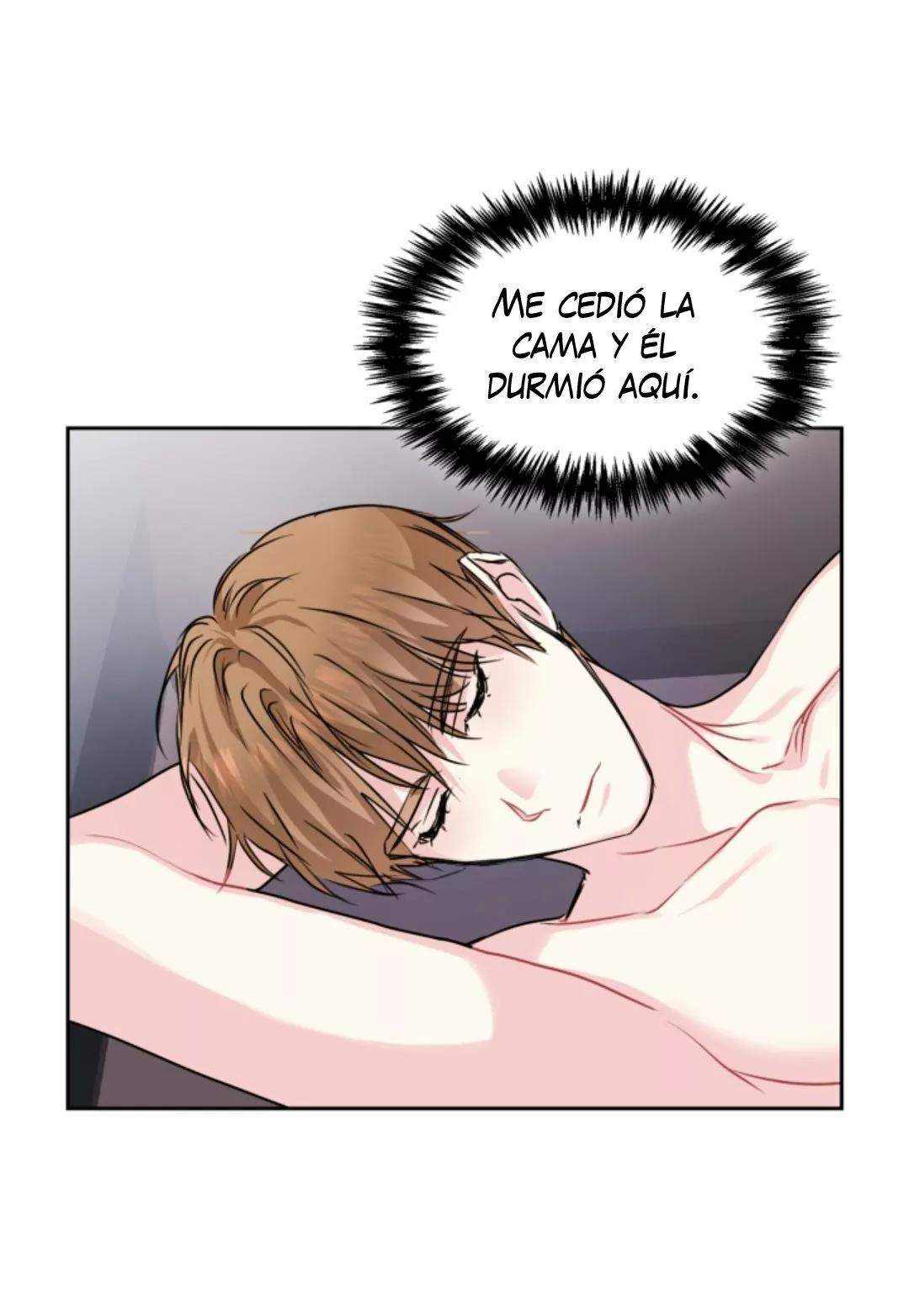 Cielo de Refresco de Vainilla - Capítulo 14 2 manhwa
