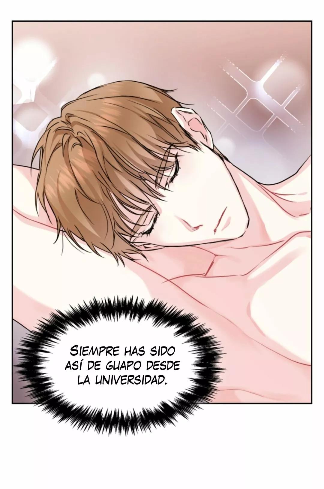 Cielo de Refresco de Vainilla - Capítulo 14 2 manhwa