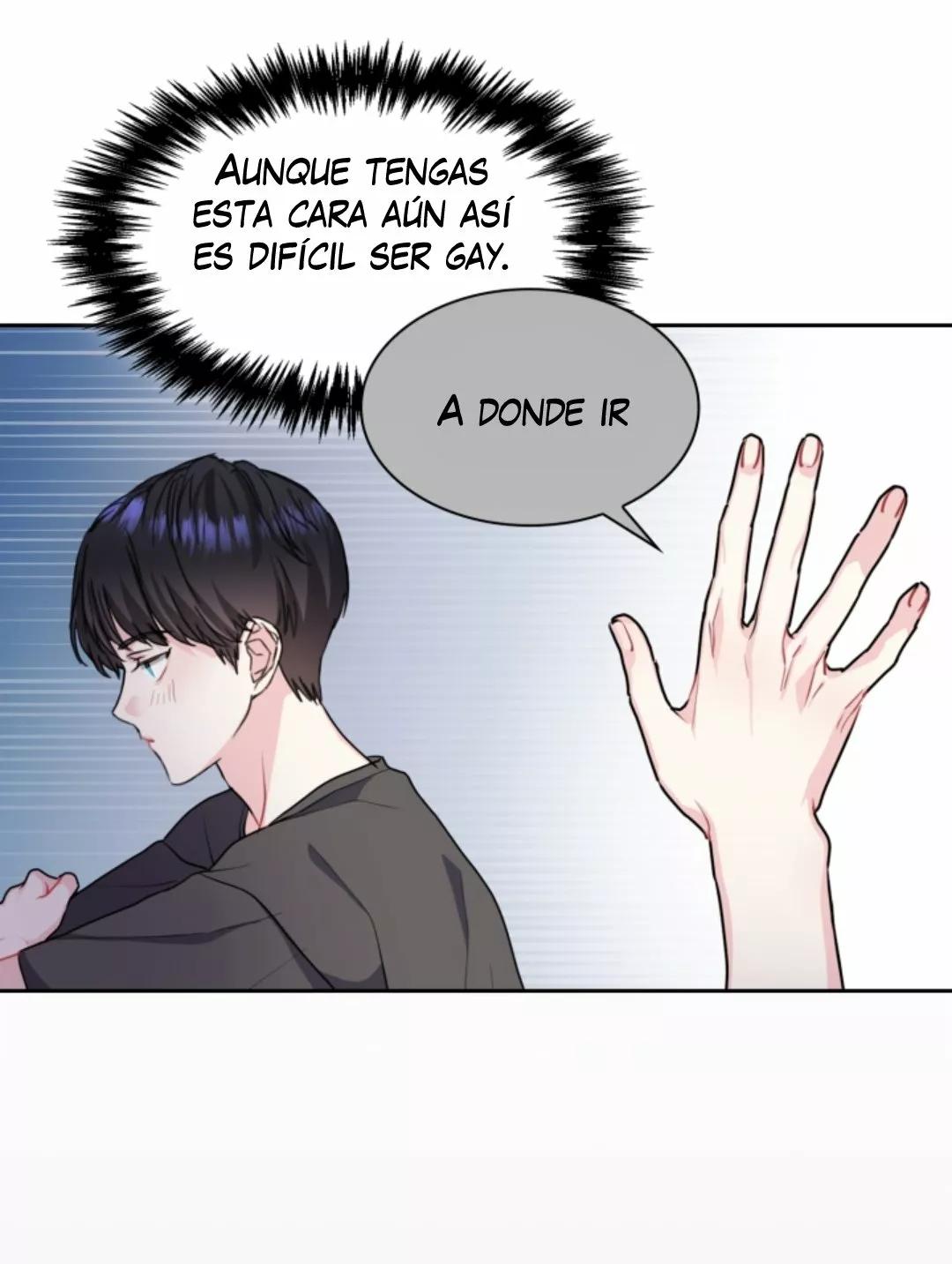 Cielo de Refresco de Vainilla - Capítulo 14 2 manhwa