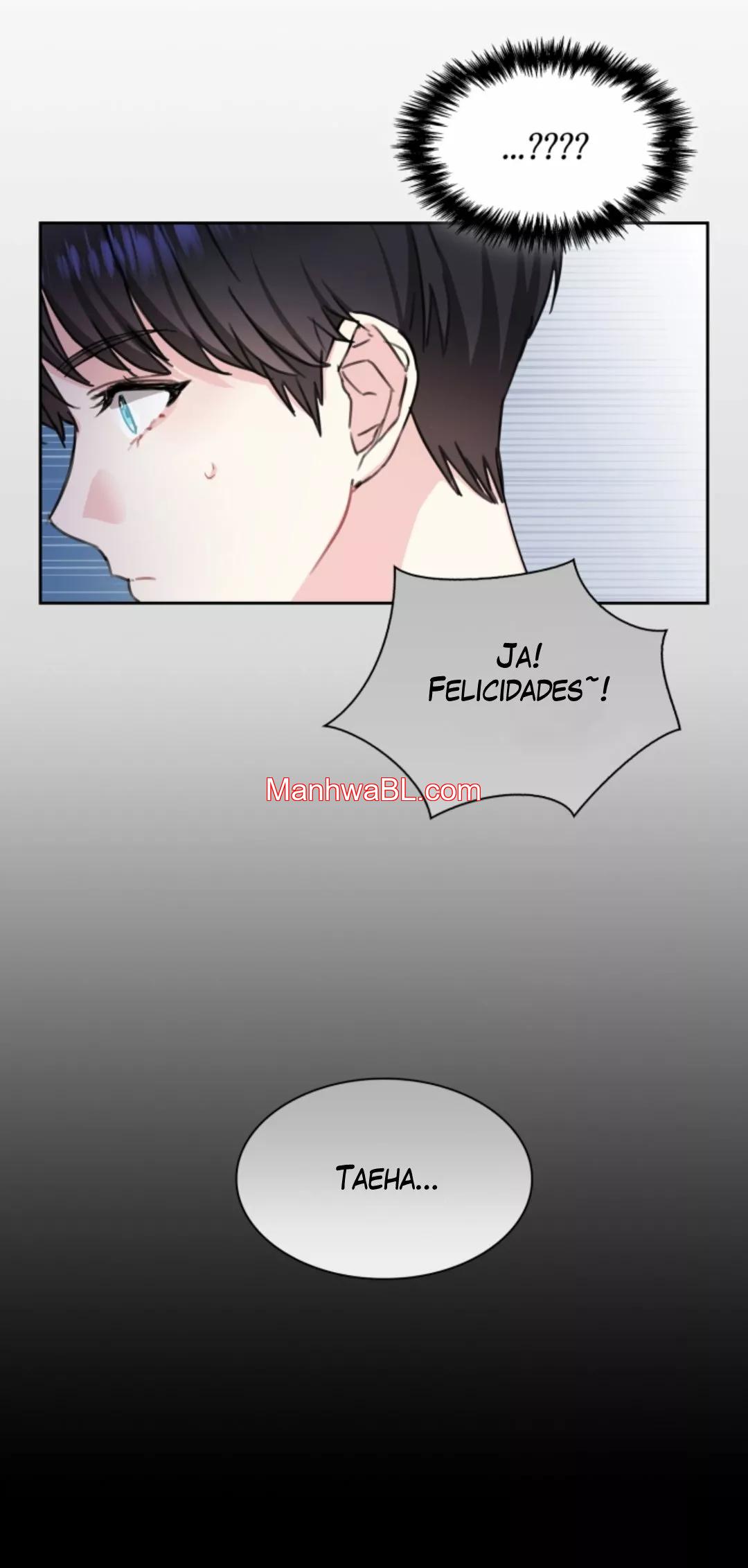Cielo de Refresco de Vainilla - Capítulo 14 2 manhwa