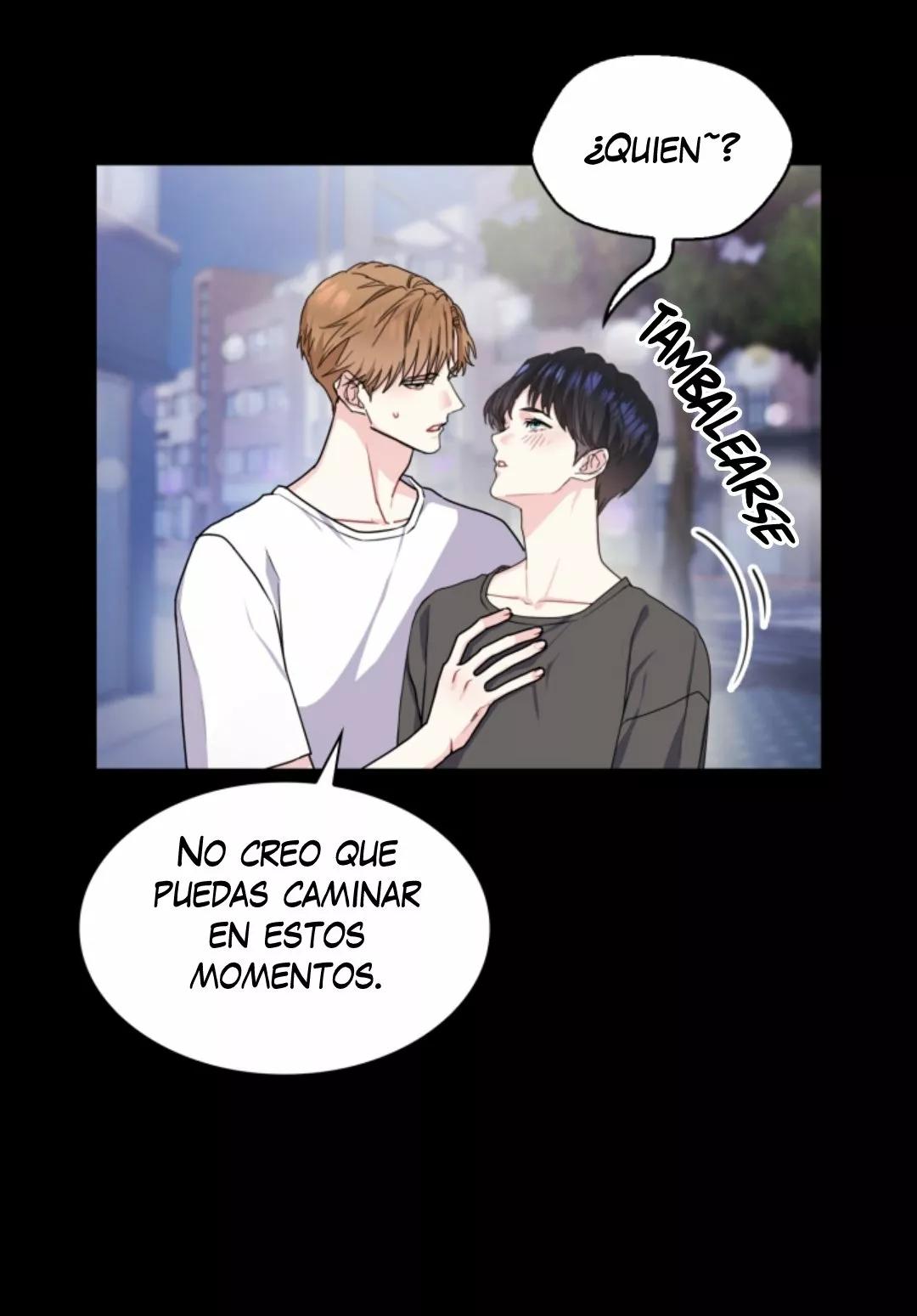 Cielo de Refresco de Vainilla - Capítulo 14 2 manhwa
