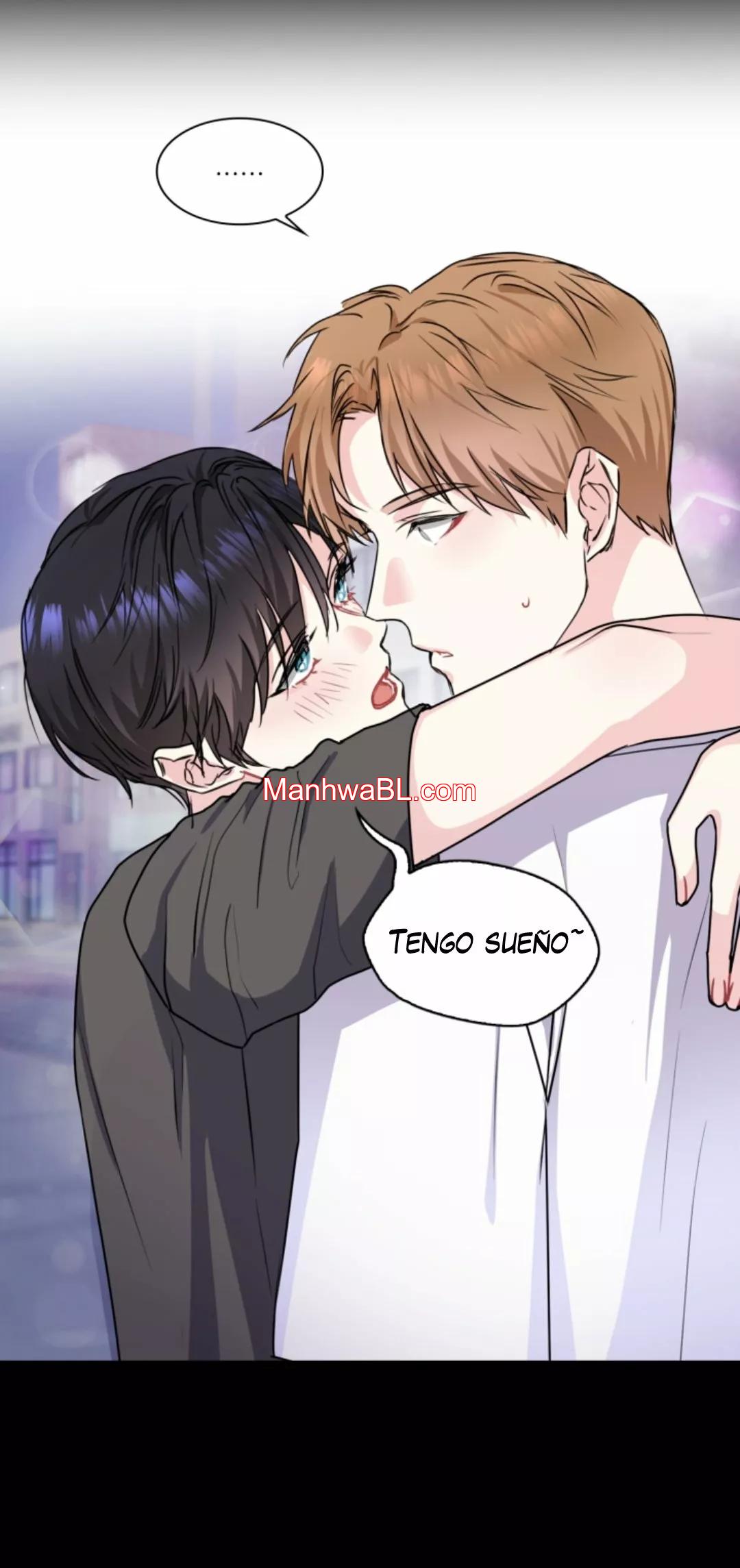 Cielo de Refresco de Vainilla - Capítulo 14 2 manhwa
