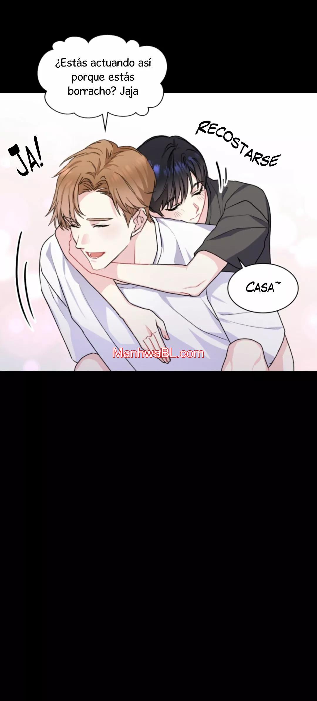 Cielo de Refresco de Vainilla - Capítulo 14 2 manhwa