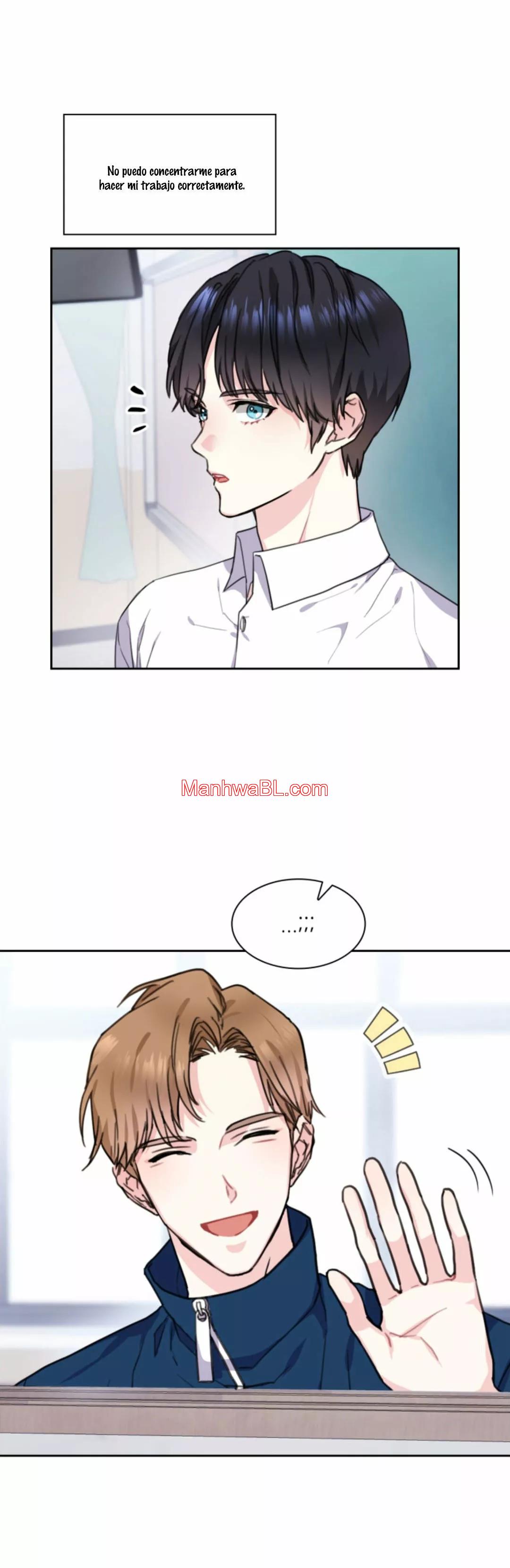 Cielo de Refresco de Vainilla - Capítulo 10 3 manhwa