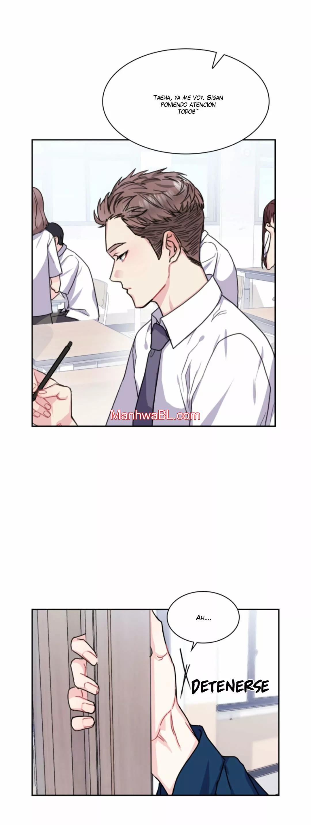 Cielo de Refresco de Vainilla - Capítulo 10 3 manhwa