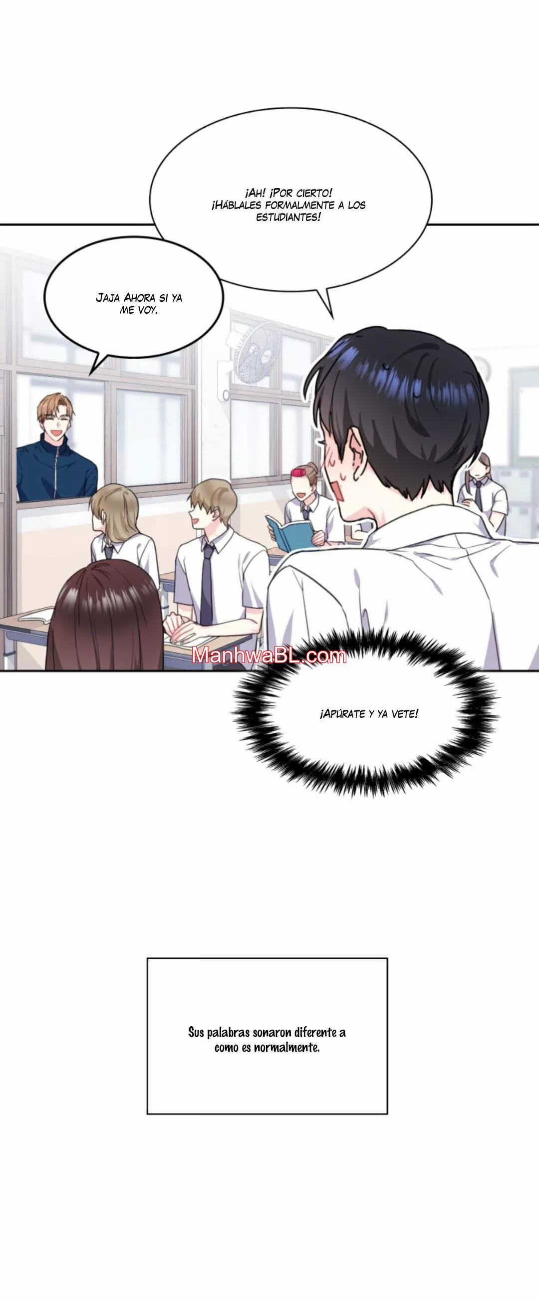 Cielo de Refresco de Vainilla - Capítulo 10 3 manhwa