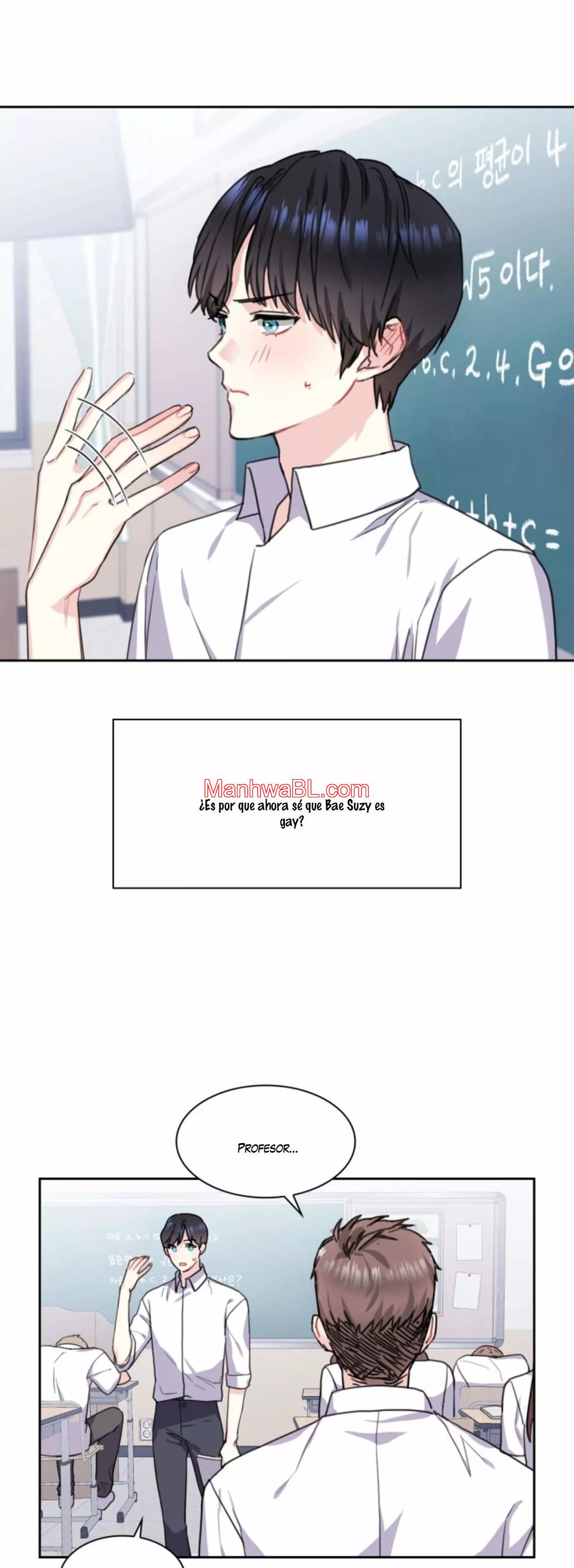 Cielo de Refresco de Vainilla - Capítulo 10 3 manhwa