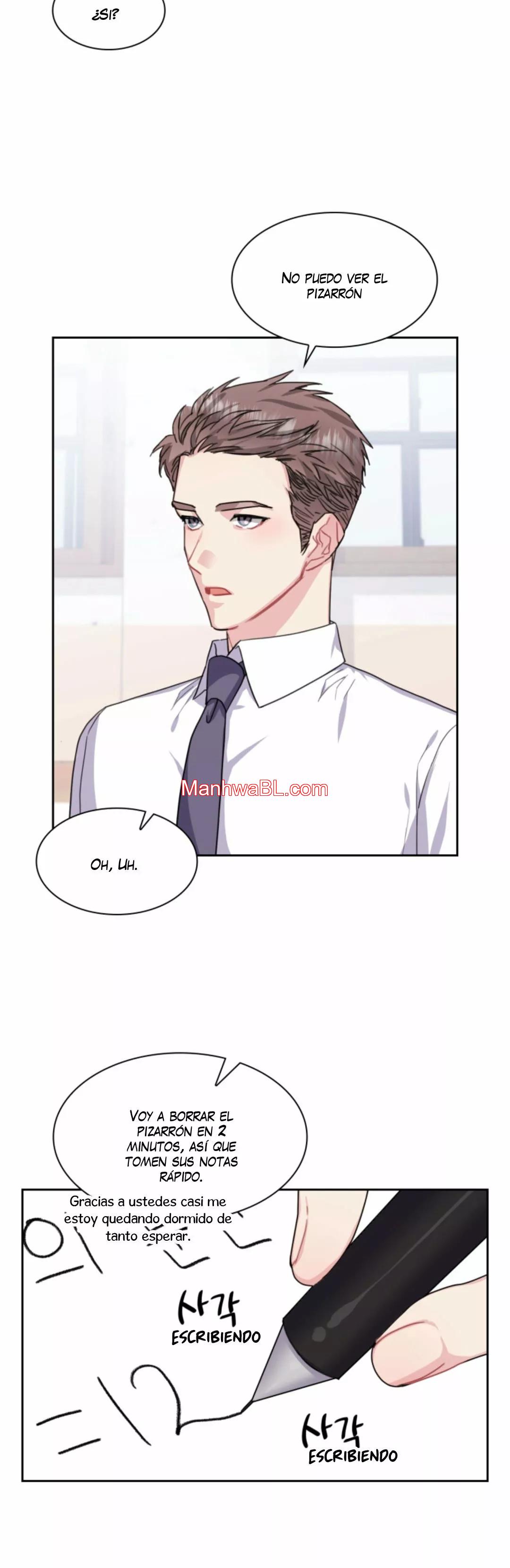 Cielo de Refresco de Vainilla - Capítulo 10 3 manhwa