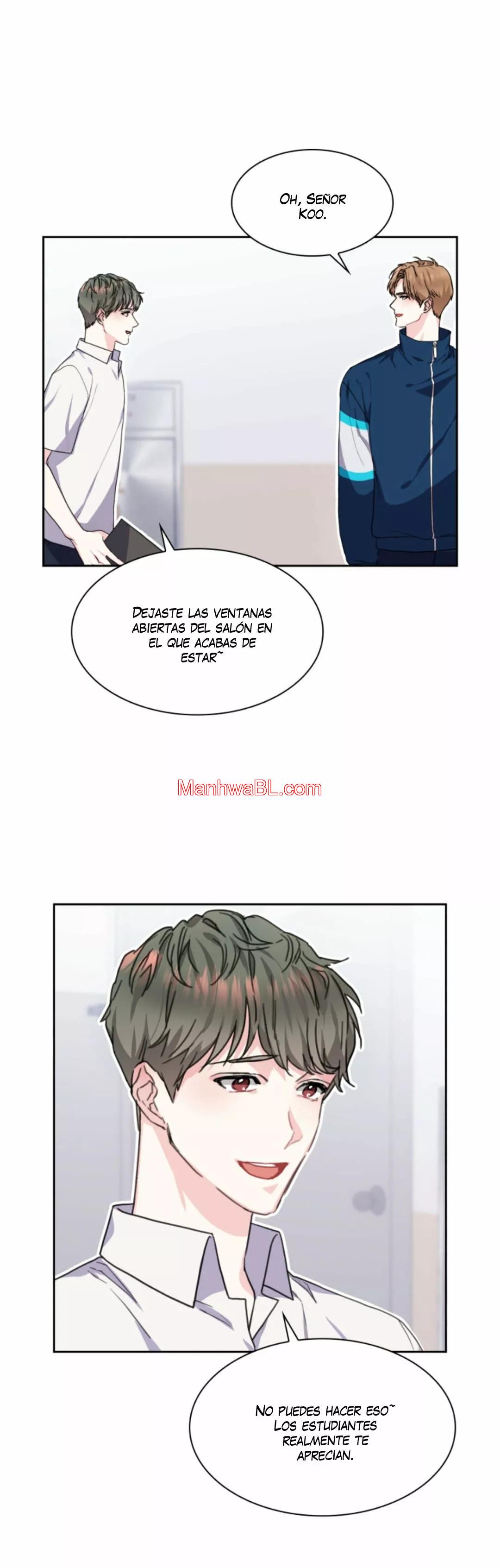 Cielo de Refresco de Vainilla - Capítulo 10 3 manhwa